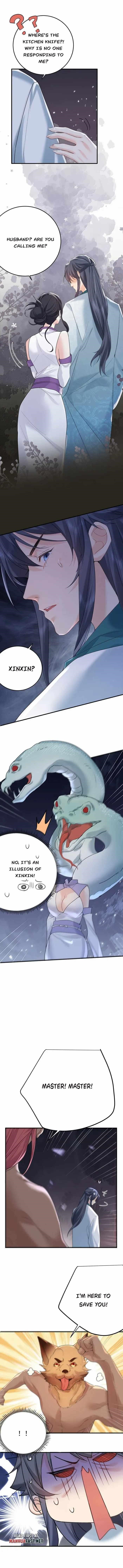 Am I Invincible Chapter 311 - Page 5