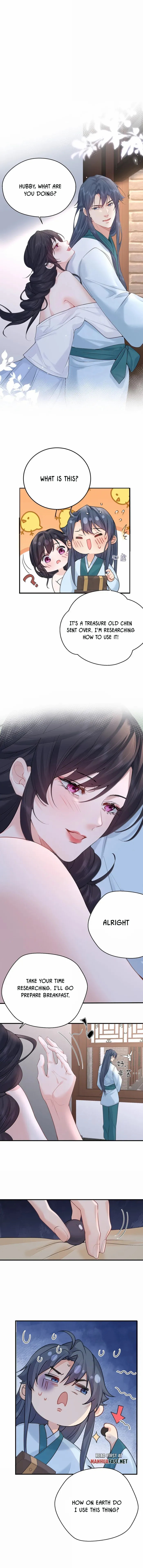 Am I Invincible Chapter 313 - Page 6