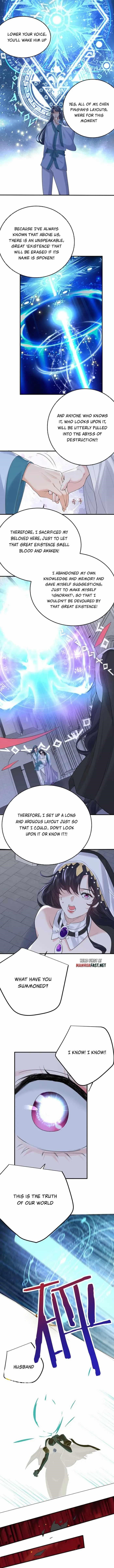 Am I Invincible Chapter 315 - Page 7