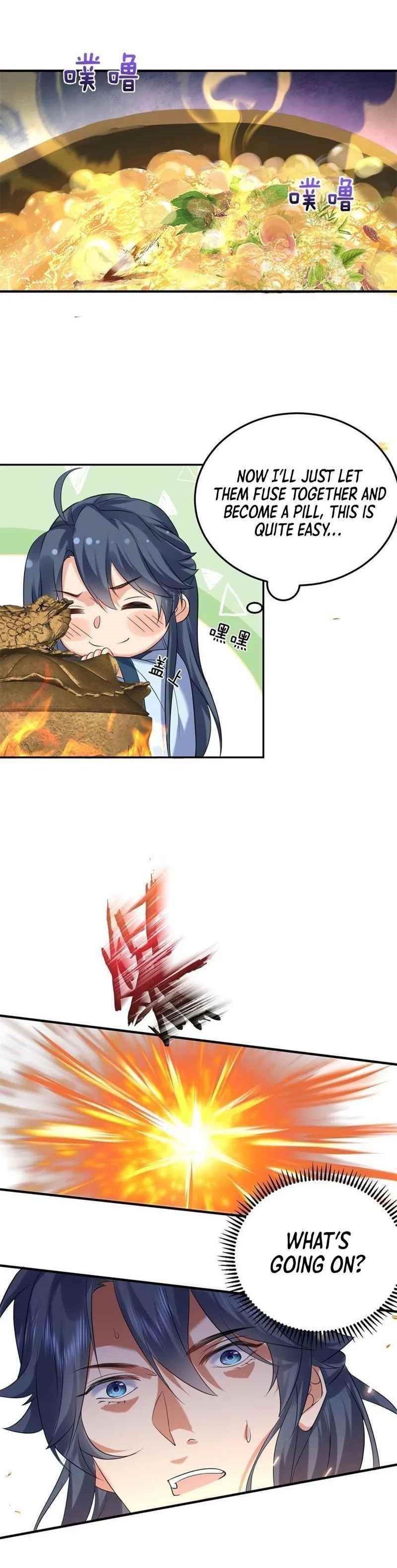 Am I Invincible Chapter 92 - Page 7