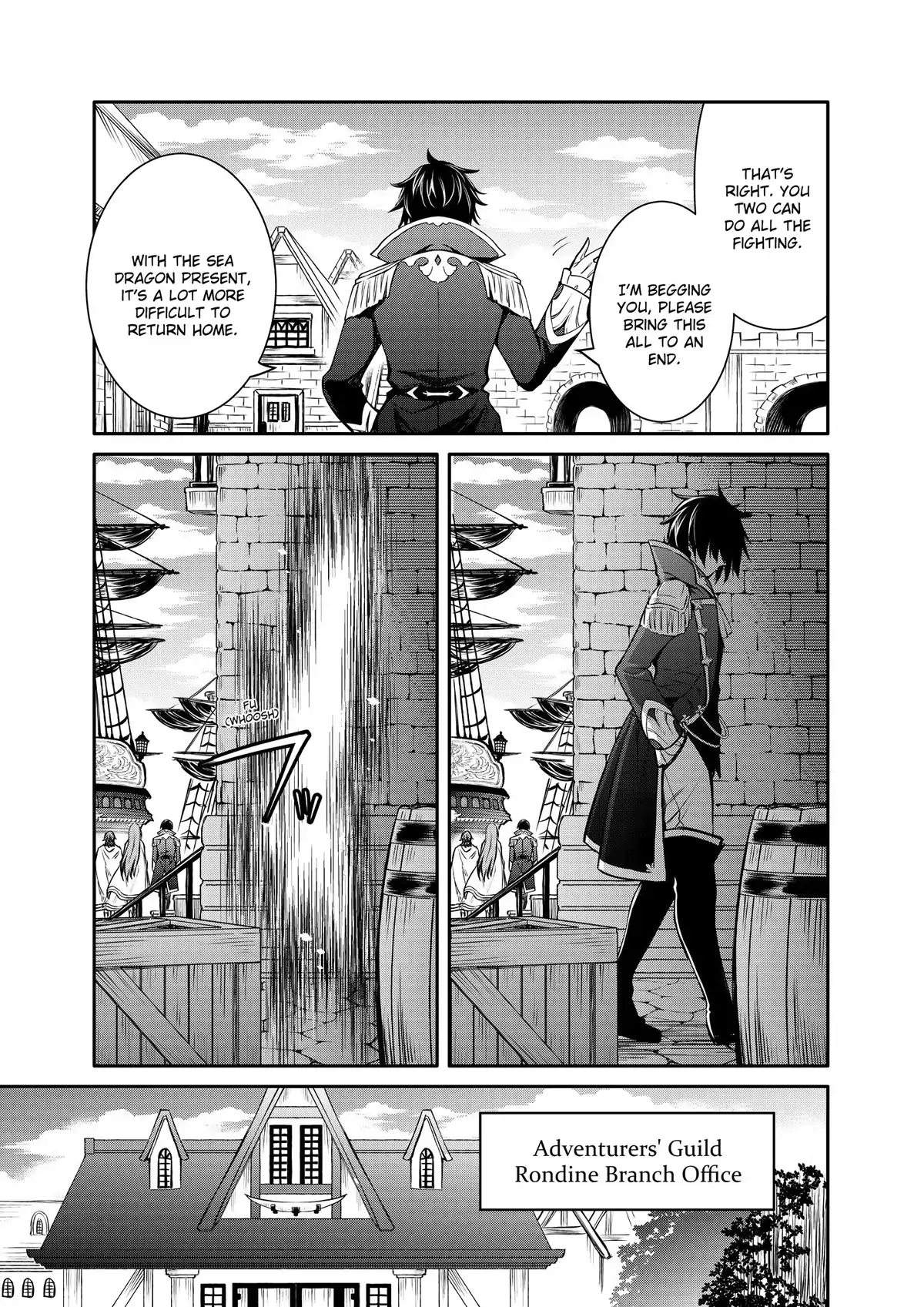 The Strongest Dull Prince’S Secret Battle For The Throne Chapter 30 - Page 13