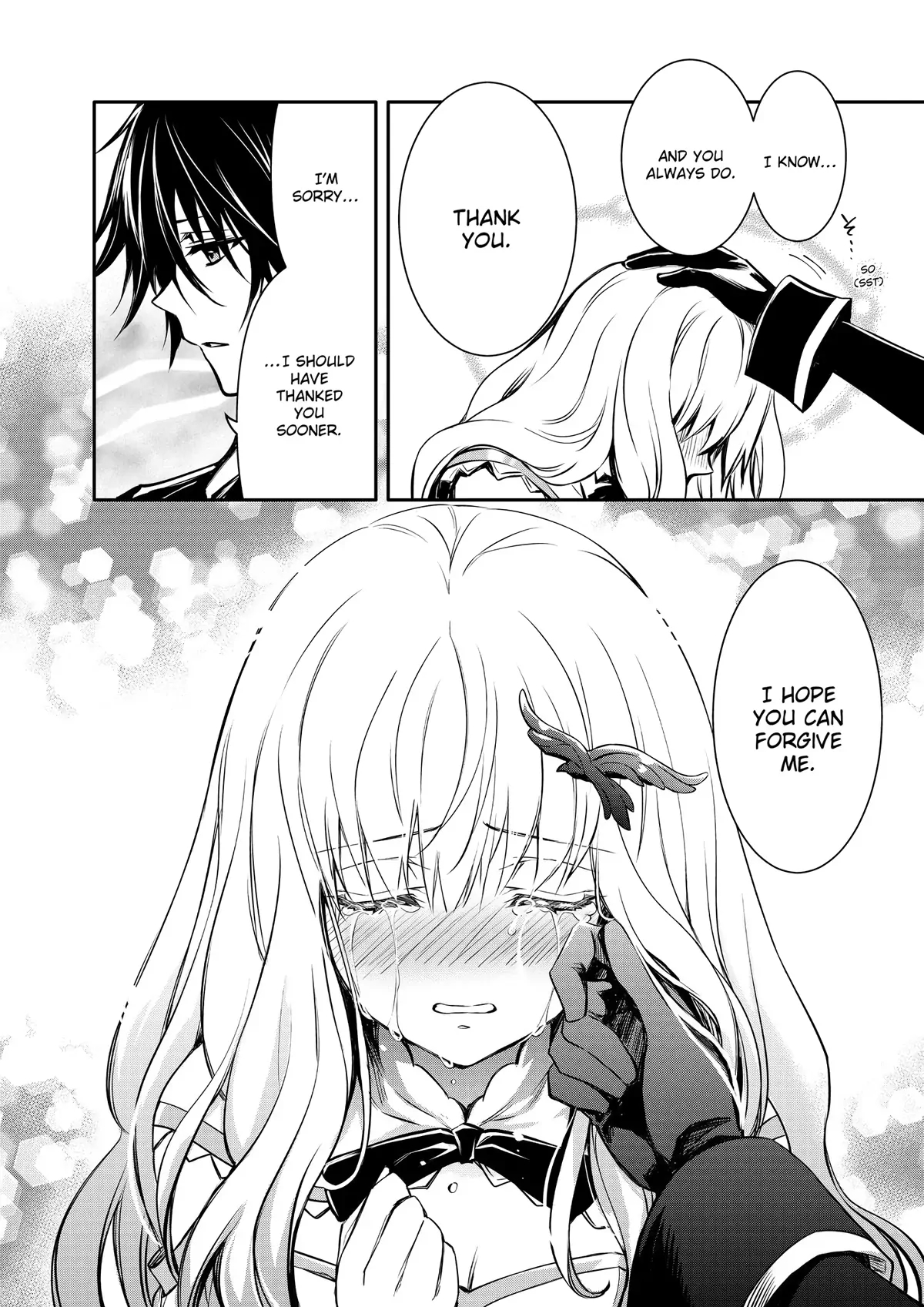 The Strongest Dull Prince’S Secret Battle For The Throne Chapter 31 - Page 10