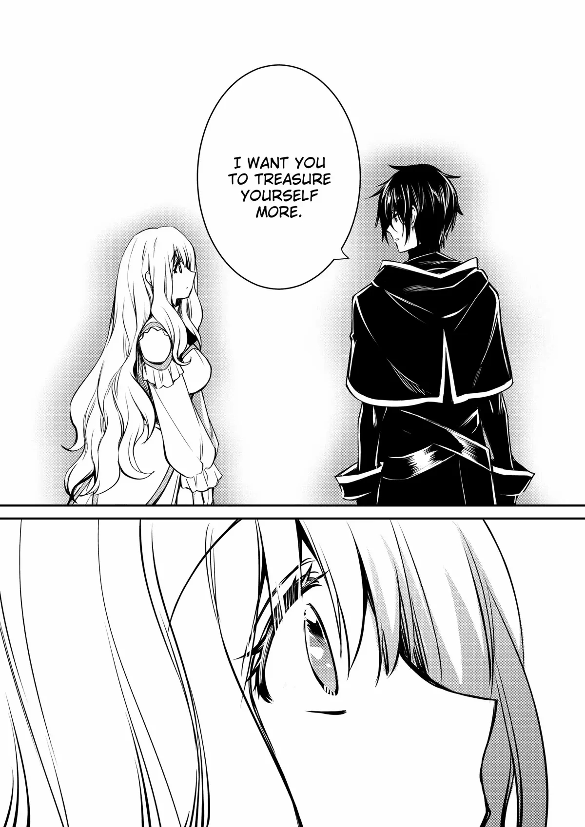 The Strongest Dull Prince’S Secret Battle For The Throne Chapter 31 - Page 6