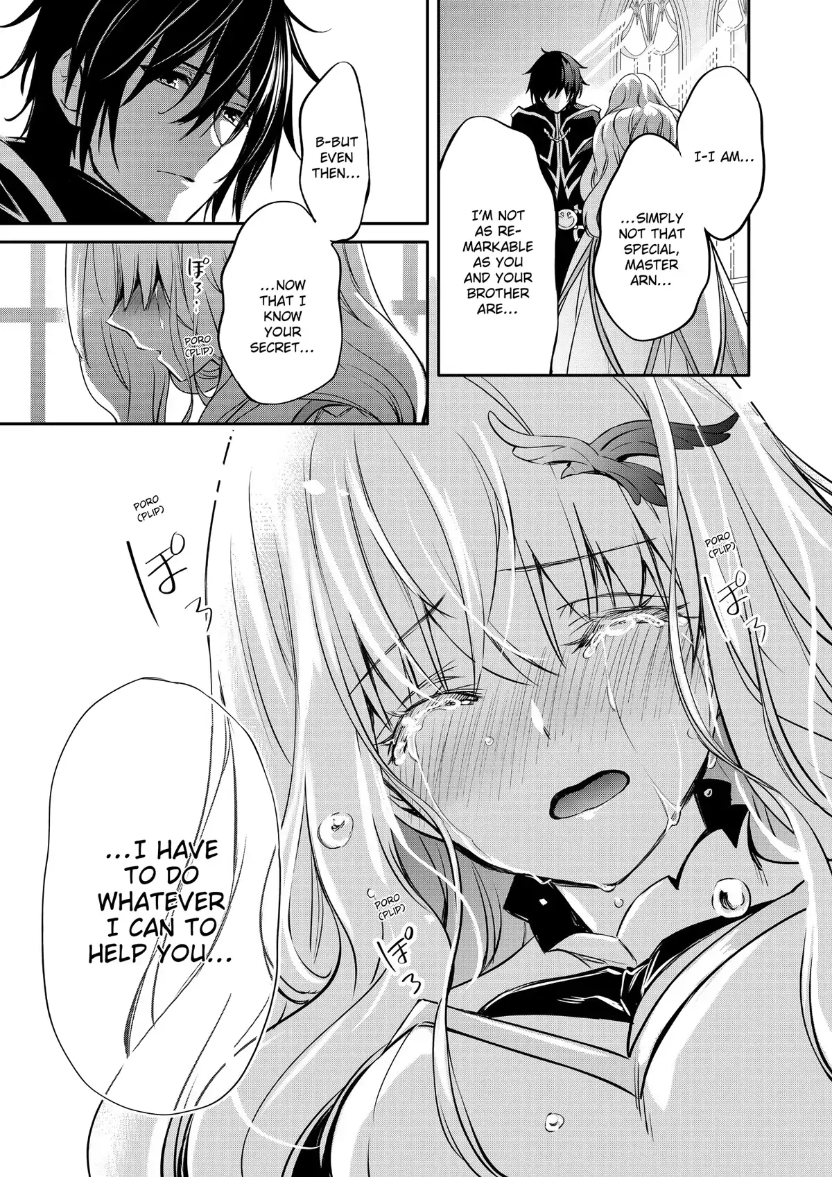 The Strongest Dull Prince’S Secret Battle For The Throne Chapter 31 - Page 9