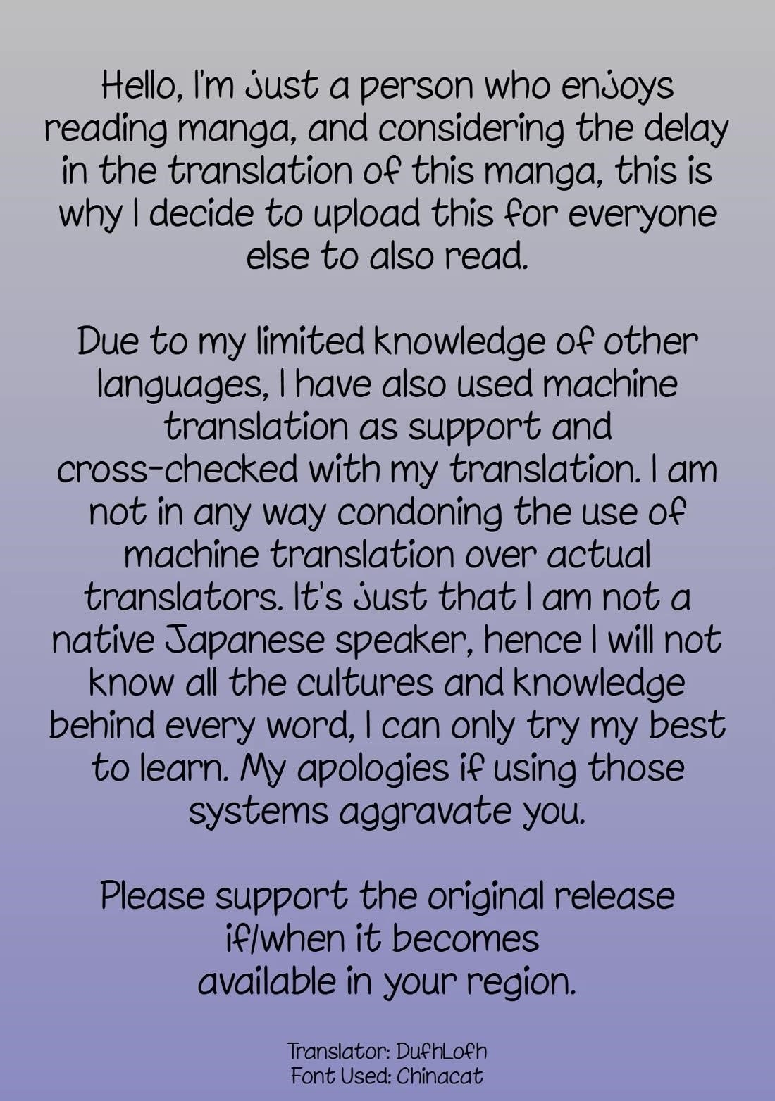 Gedou Tenisha no Harem Dungeon Seisakuki Chapter 15 - Page 1