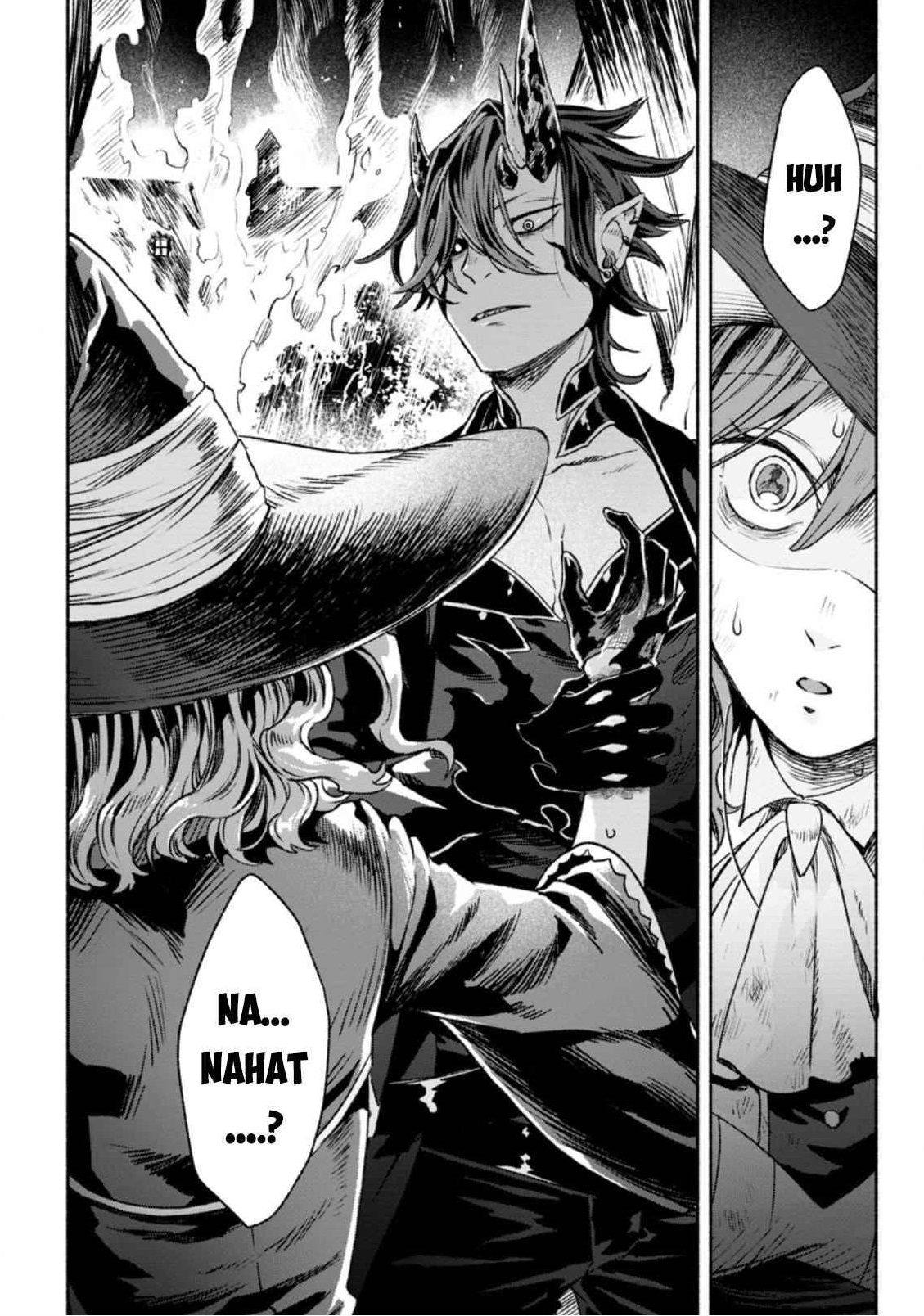 Sono Monban, Saikyou Nitsuki: Tsuihou Sareta Bougyo Ryoku 9999 no Senshi, Outo no Monban Toshite Musou Suru Chapter 10 - Page 30
