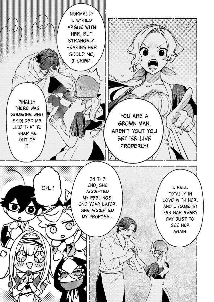 Sono Monban, Saikyou Nitsuki: Tsuihou Sareta Bougyo Ryoku 9999 no Senshi, Outo no Monban Toshite Musou Suru Chapter 39 - Page 15