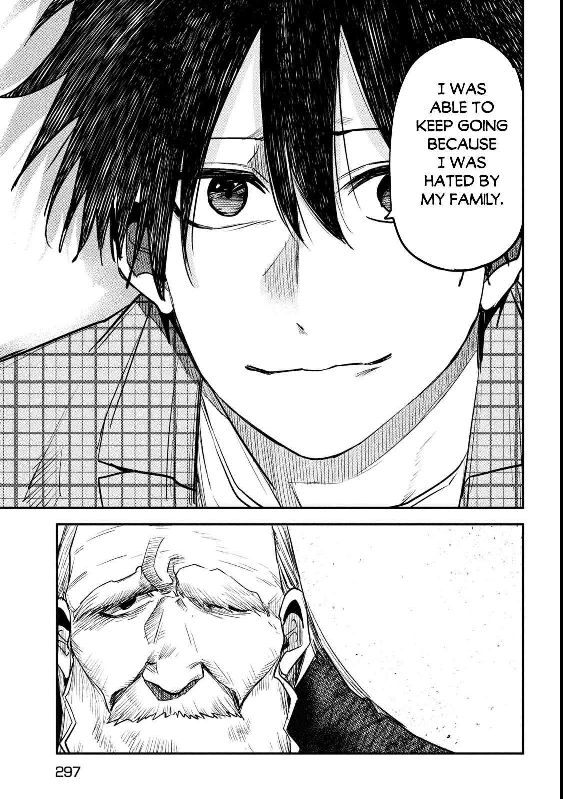 The Great Sage Who Returned From Another World Wants to Live Quietly Chapter 39 - Page 31