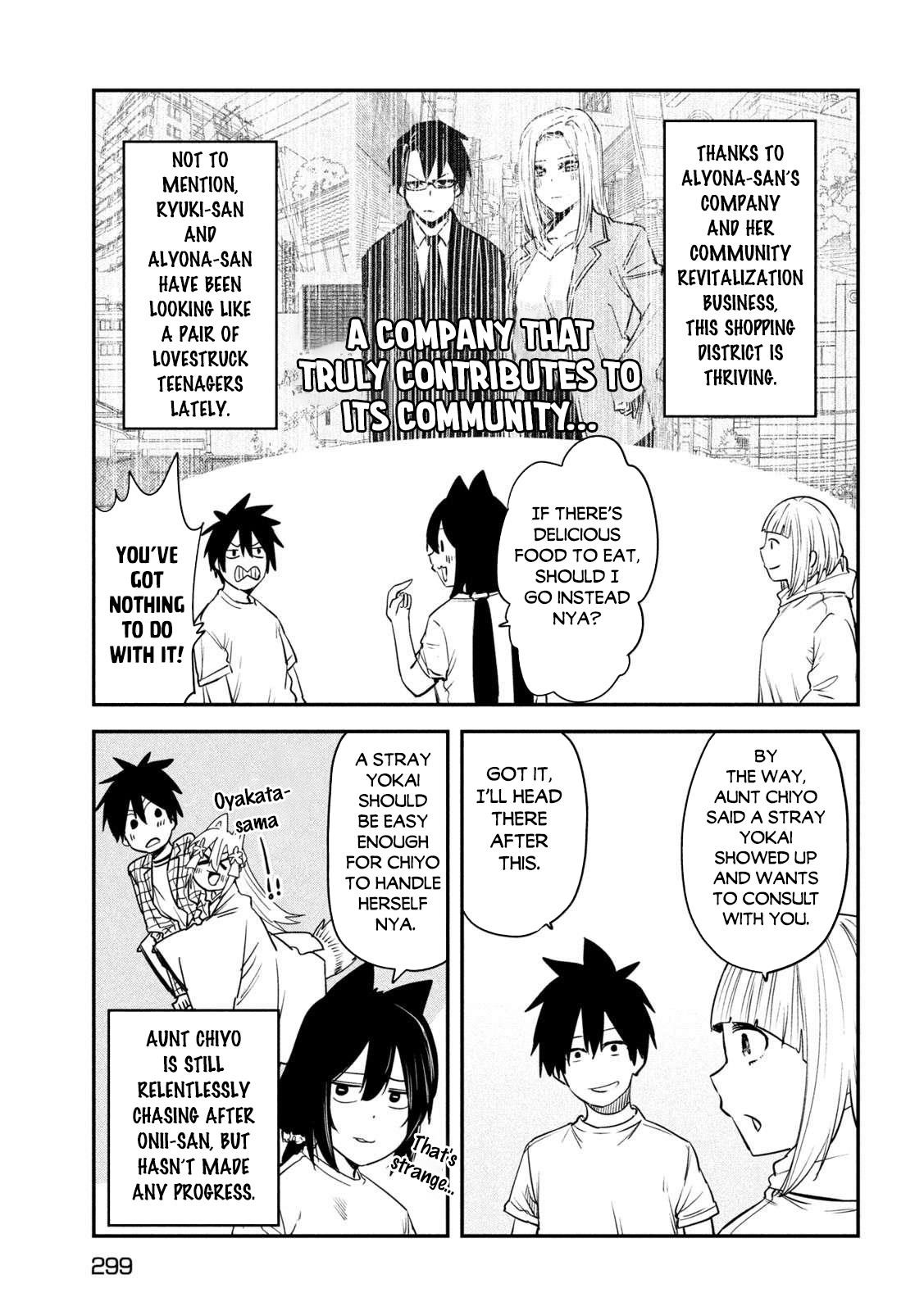 The Great Sage Who Returned From Another World Wants to Live Quietly Chapter 43 - Page 30