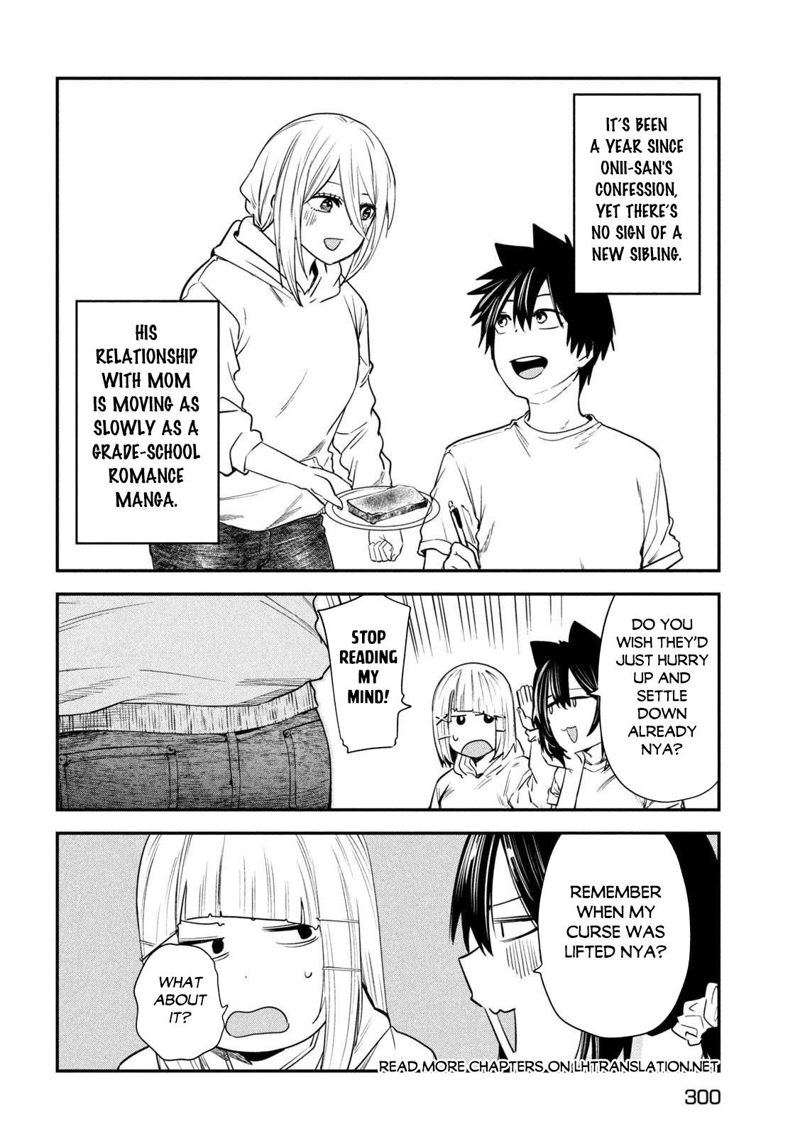 The Great Sage Who Returned From Another World Wants to Live Quietly Chapter 43 - Page 31