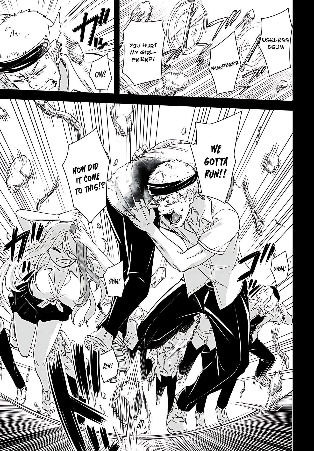 Isekai Yurutto Survival Seikatsu: Gakkou No Minna To Isekai No Mujintou Ni Tenishitakedo Ore Dake Rakushou Desu Chapter 29 - Page 24