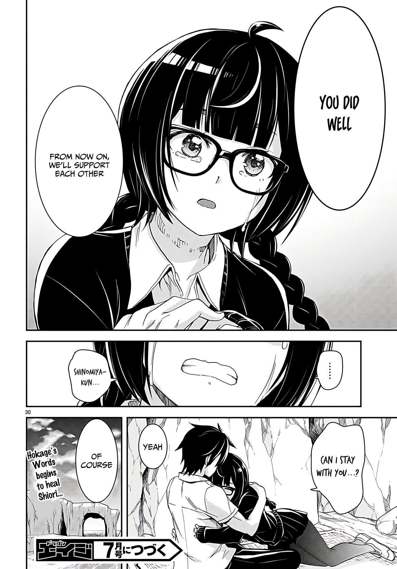 Isekai Yurutto Survival Seikatsu: Gakkou No Minna To Isekai No Mujintou Ni Tenishitakedo Ore Dake Rakushou Desu Chapter 29 - Page 31