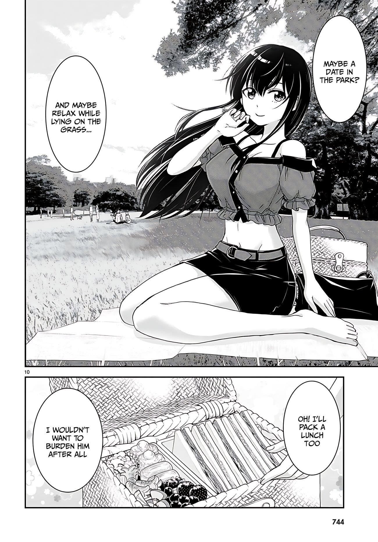 Isekai Yurutto Survival Seikatsu: Gakkou No Minna To Isekai No Mujintou Ni Tenishitakedo Ore Dake Rakushou Desu Chapter 30.5 - Page 11