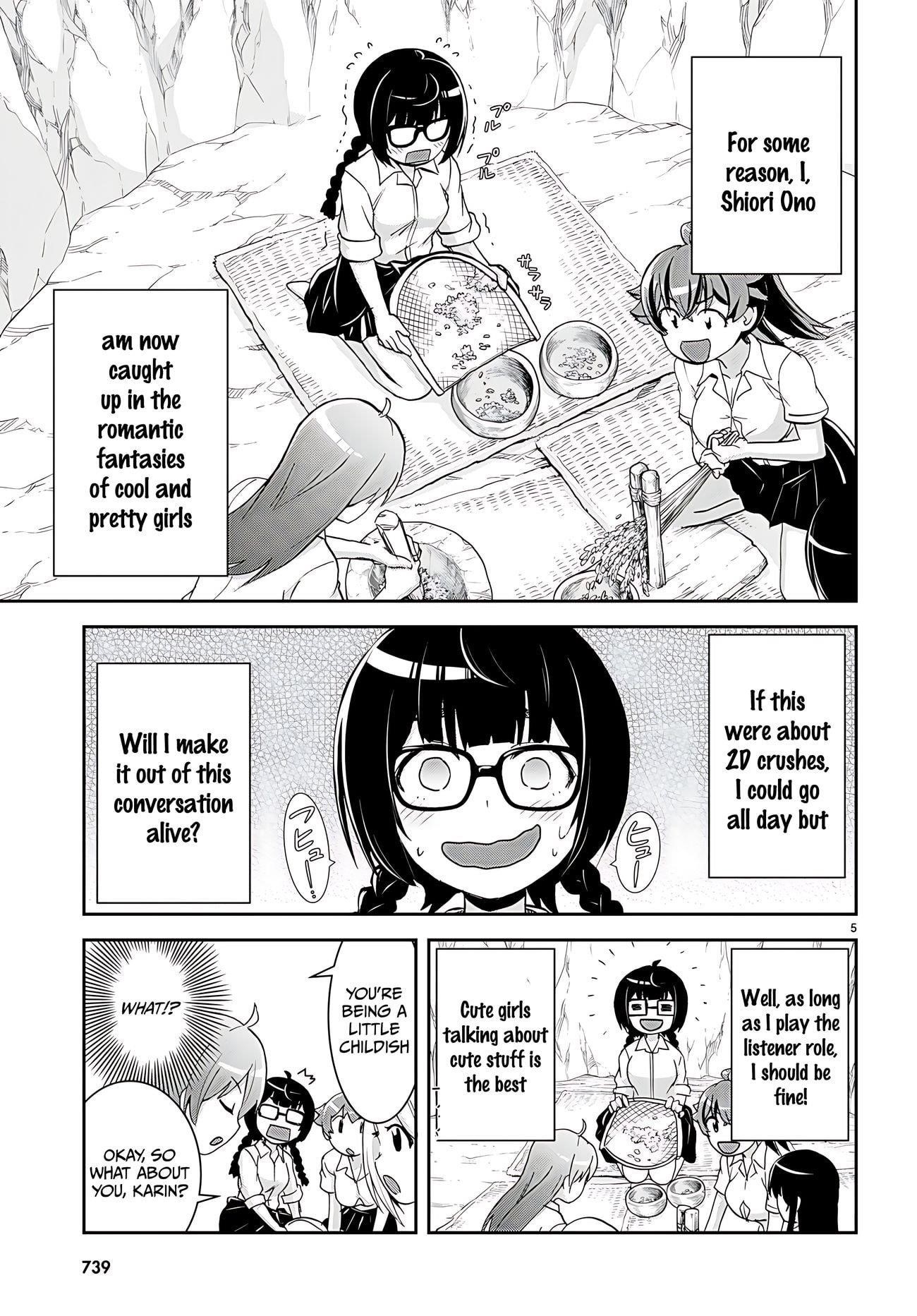 Isekai Yurutto Survival Seikatsu: Gakkou No Minna To Isekai No Mujintou Ni Tenishitakedo Ore Dake Rakushou Desu Chapter 30.5 - Page 6