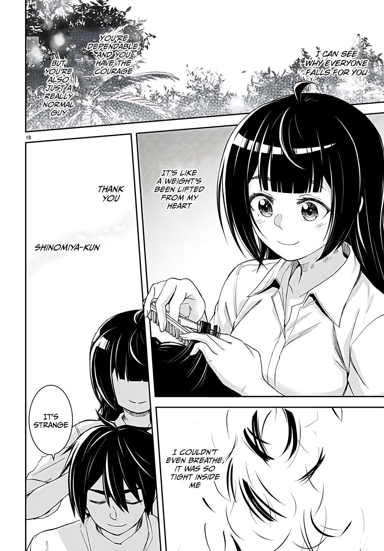 Isekai Yurutto Survival Seikatsu: Gakkou No Minna To Isekai No Mujintou Ni Tenishitakedo Ore Dake Rakushou Desu Chapter 30 - Page 19