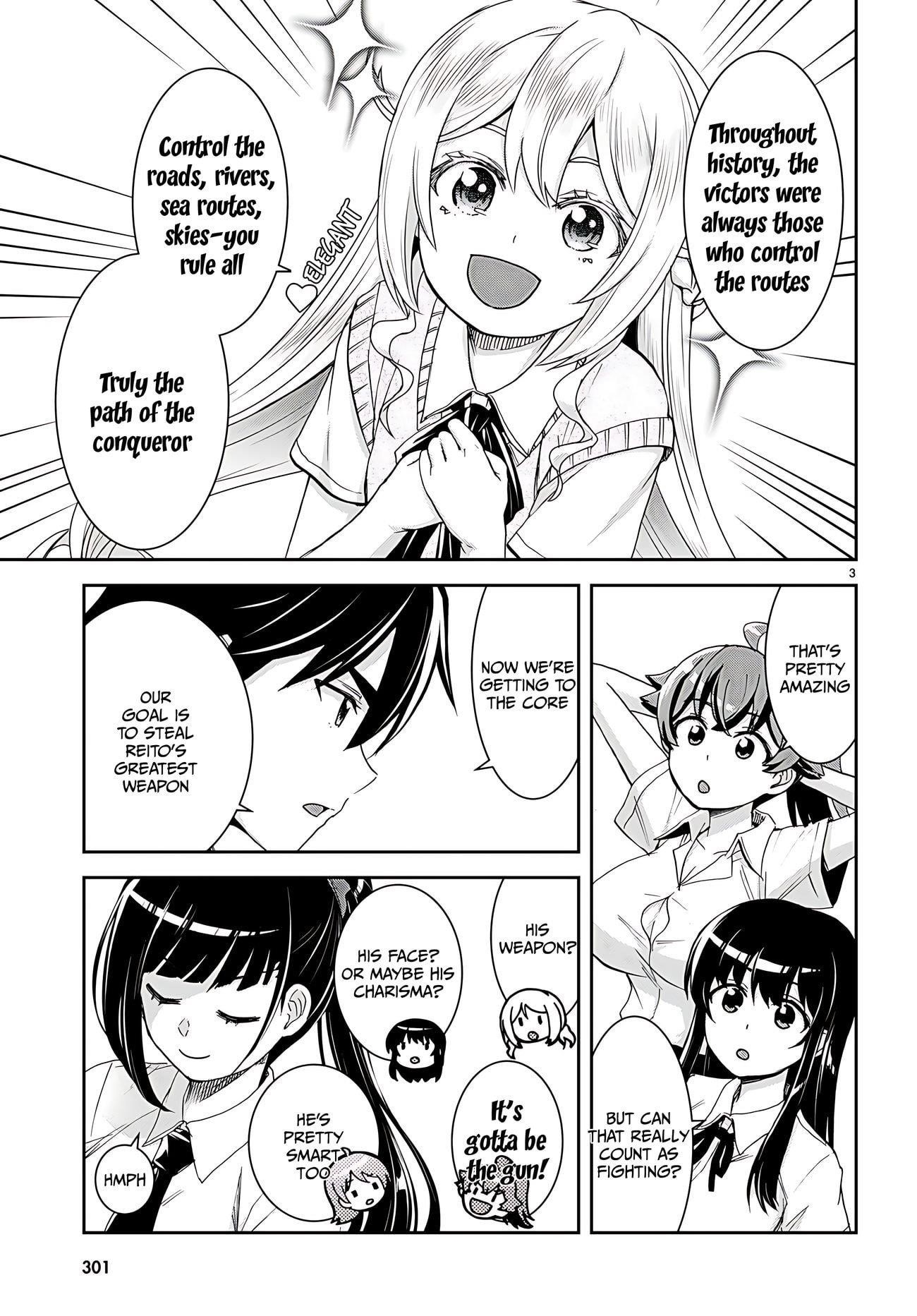 Isekai Yurutto Survival Seikatsu: Gakkou No Minna To Isekai No Mujintou Ni Tenishitakedo Ore Dake Rakushou Desu Chapter 31 - Page 8