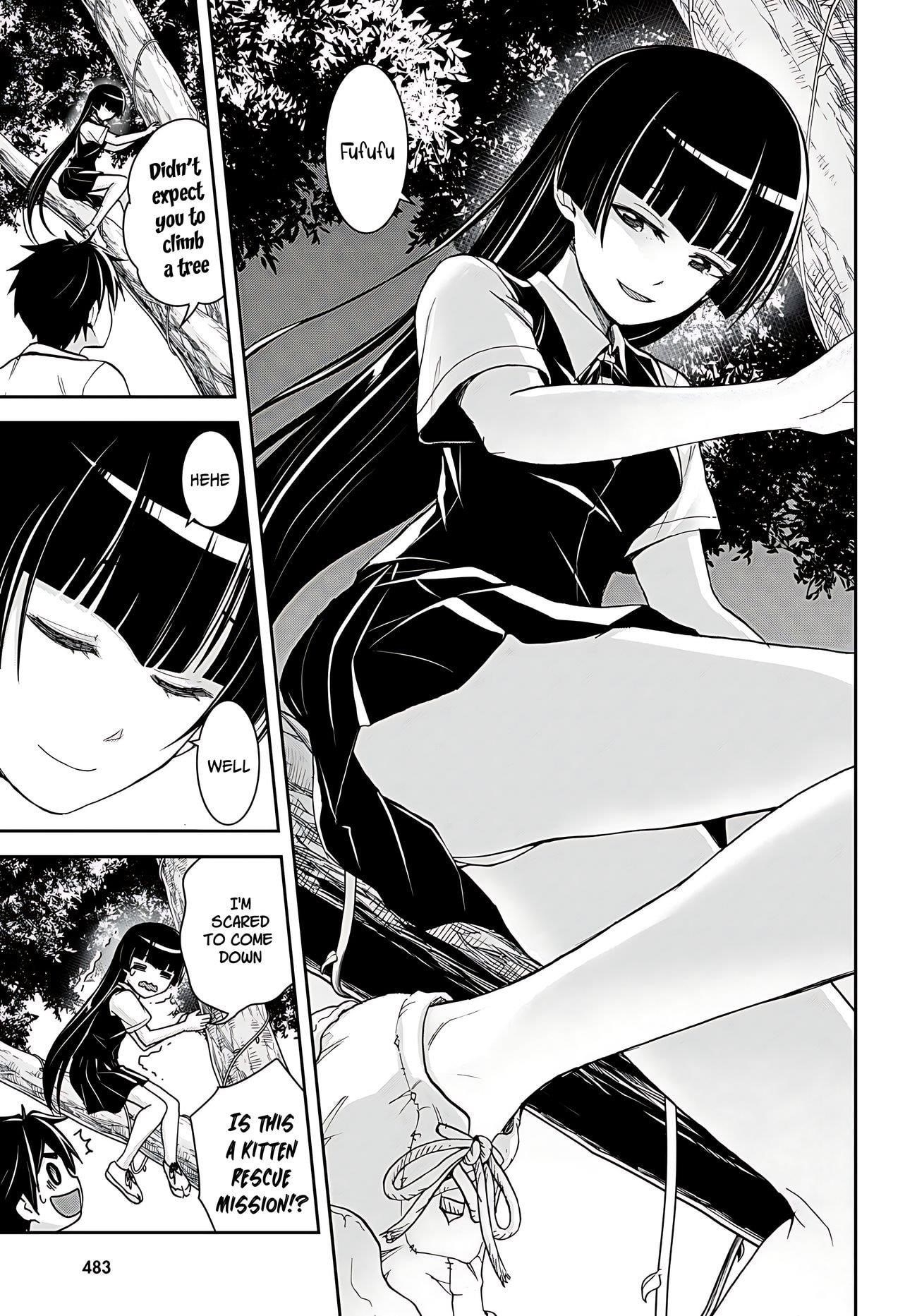 Isekai Yurutto Survival Seikatsu: Gakkou No Minna To Isekai No Mujintou Ni Tenishitakedo Ore Dake Rakushou Desu Chapter 32 - Page 14