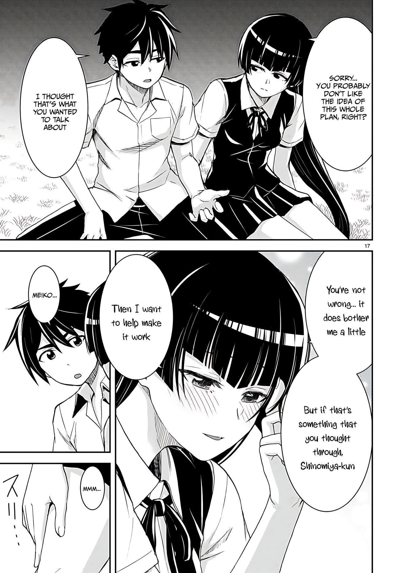 Isekai Yurutto Survival Seikatsu: Gakkou No Minna To Isekai No Mujintou Ni Tenishitakedo Ore Dake Rakushou Desu Chapter 32 - Page 18