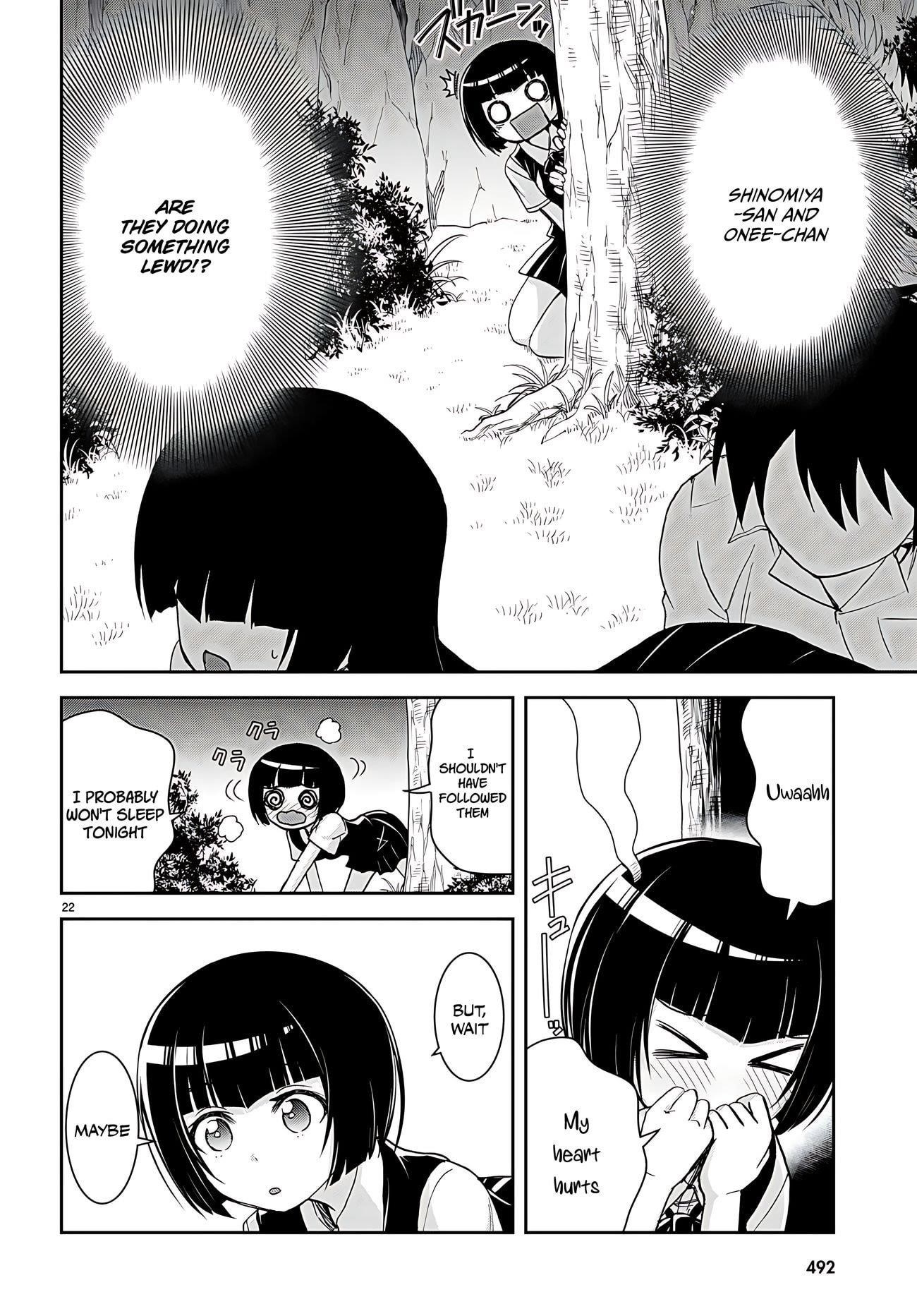 Isekai Yurutto Survival Seikatsu: Gakkou No Minna To Isekai No Mujintou Ni Tenishitakedo Ore Dake Rakushou Desu Chapter 32 - Page 23