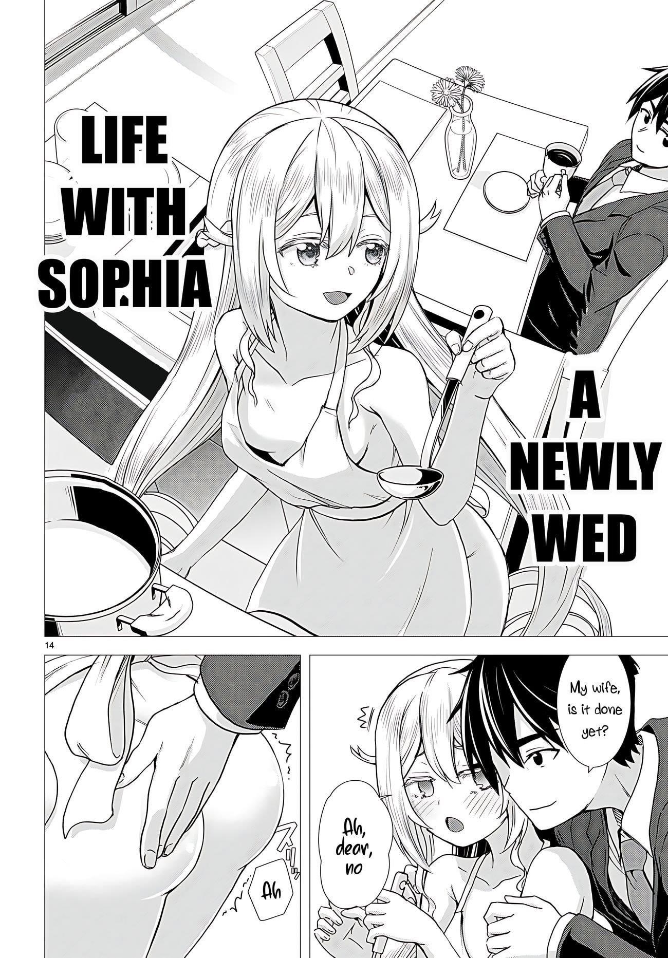 Isekai Yurutto Survival Seikatsu: Gakkou No Minna To Isekai No Mujintou Ni Tenishitakedo Ore Dake Rakushou Desu Chapter 33 - Page 15