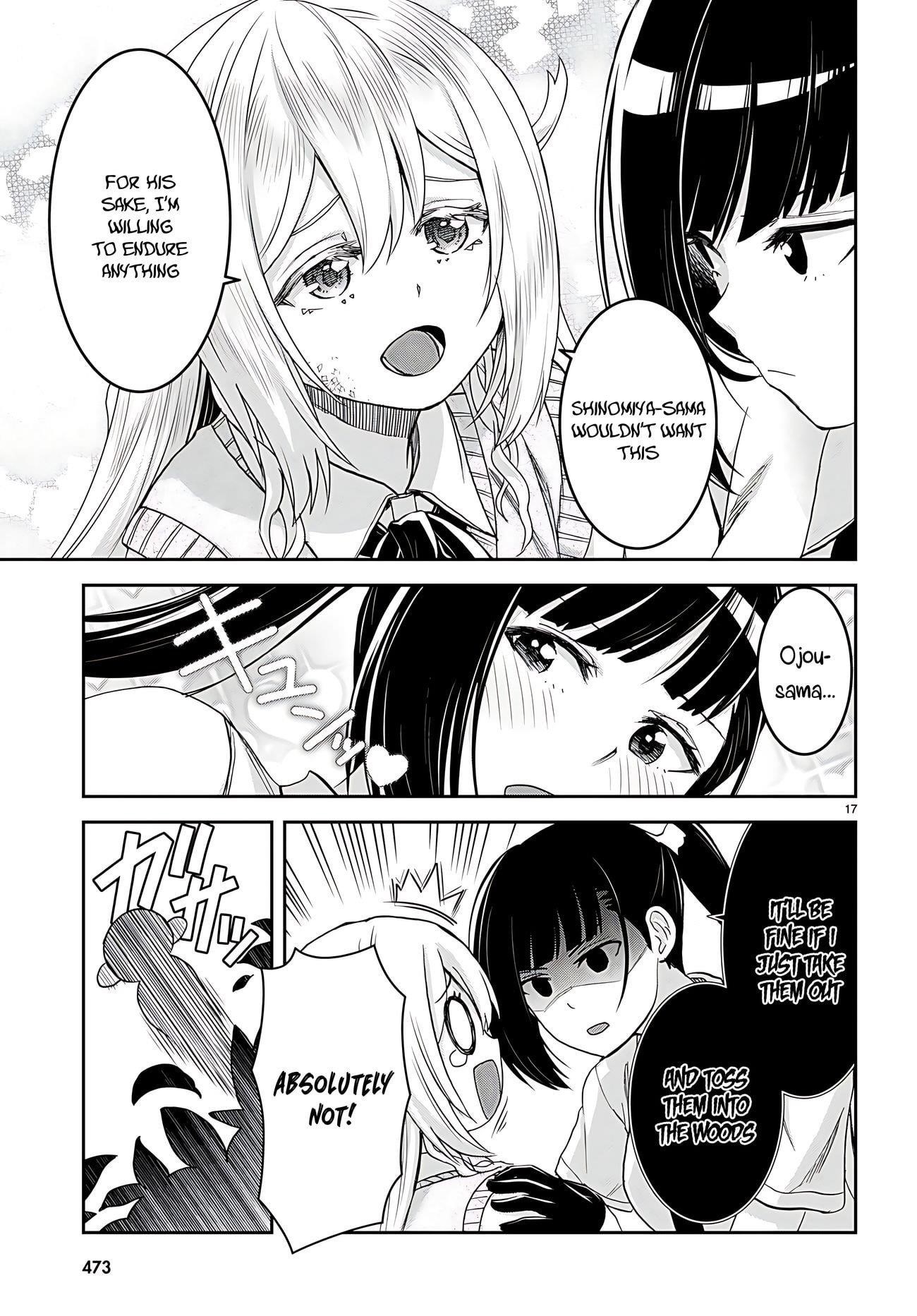 Isekai Yurutto Survival Seikatsu: Gakkou No Minna To Isekai No Mujintou Ni Tenishitakedo Ore Dake Rakushou Desu Chapter 34 - Page 18