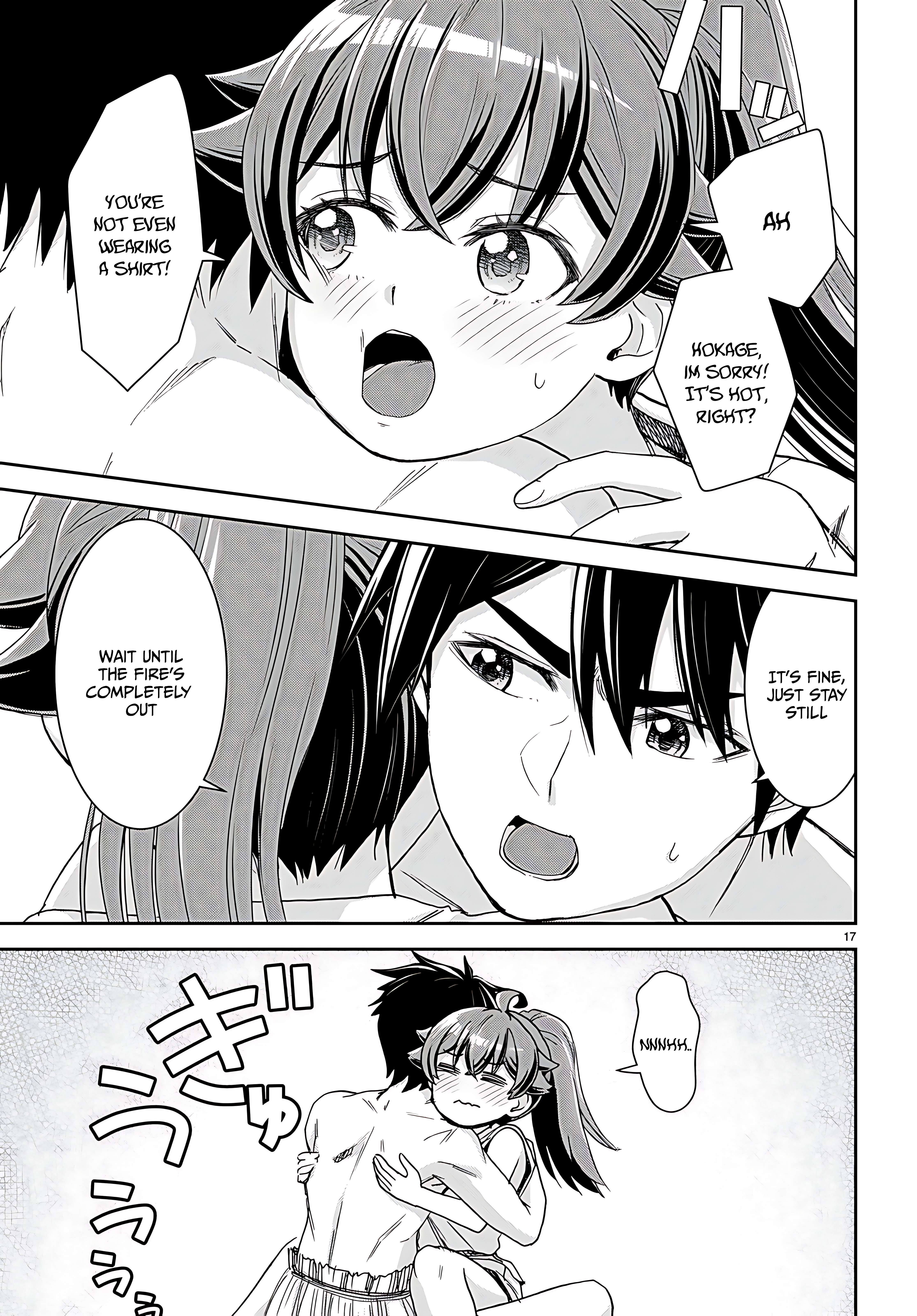 Isekai Yurutto Survival Seikatsu: Gakkou No Minna To Isekai No Mujintou Ni Tenishitakedo Ore Dake Rakushou Desu Chapter 35 - Page 18