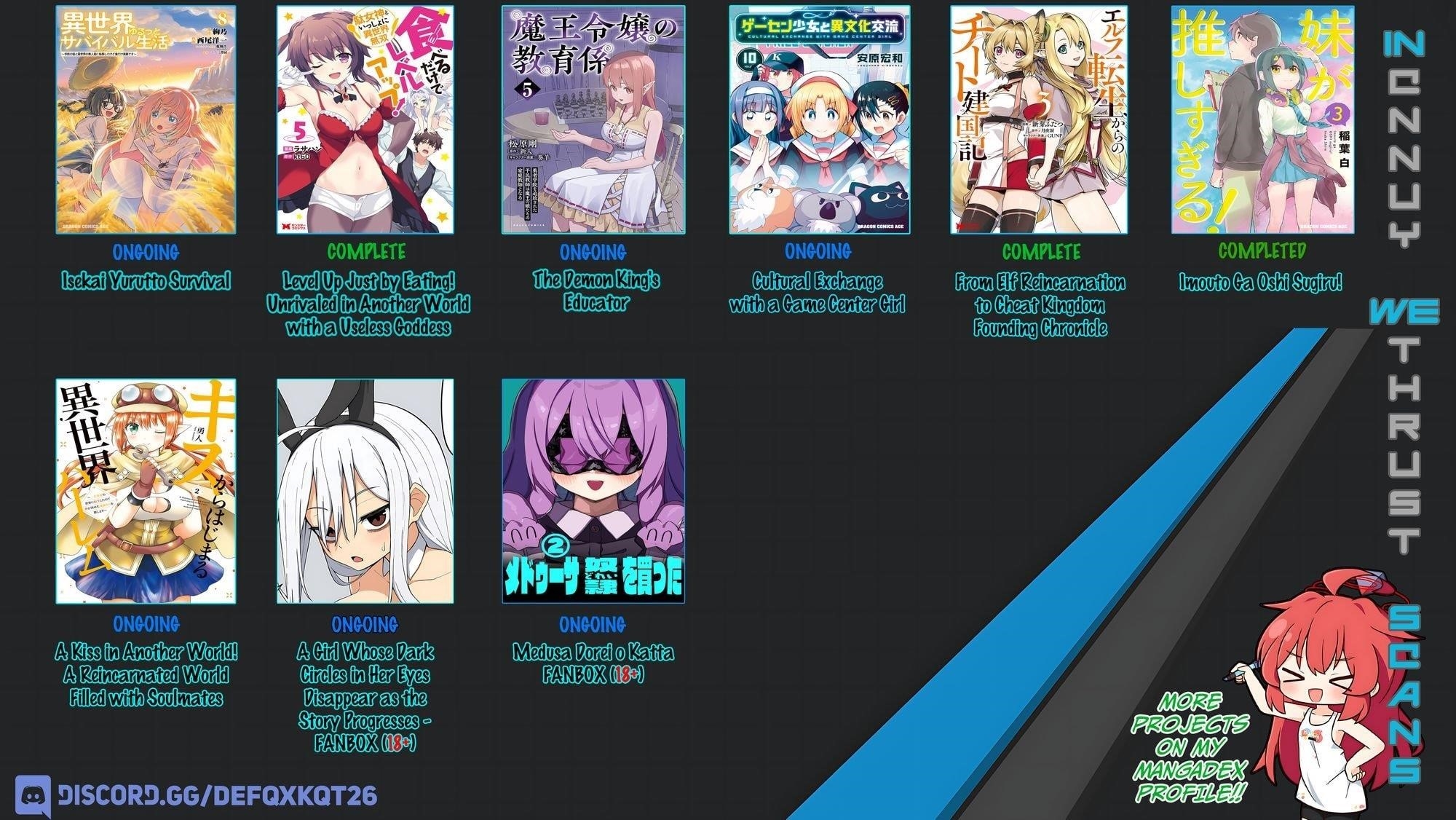 Isekai Yurutto Survival Seikatsu: Gakkou No Minna To Isekai No Mujintou Ni Tenishitakedo Ore Dake Rakushou Desu Chapter 36 - Page 1