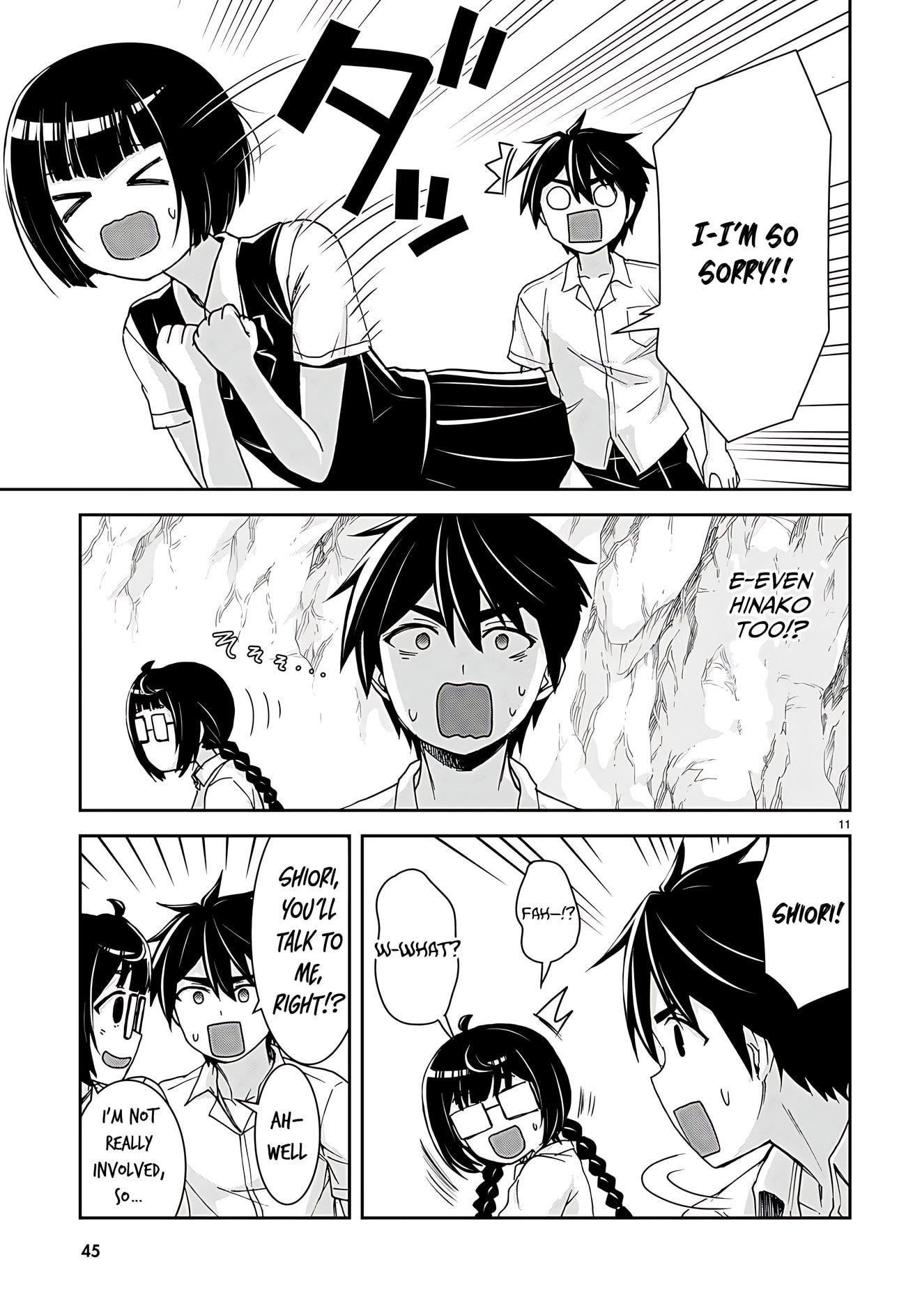 Isekai Yurutto Survival Seikatsu: Gakkou No Minna To Isekai No Mujintou Ni Tenishitakedo Ore Dake Rakushou Desu Chapter 36 - Page 16