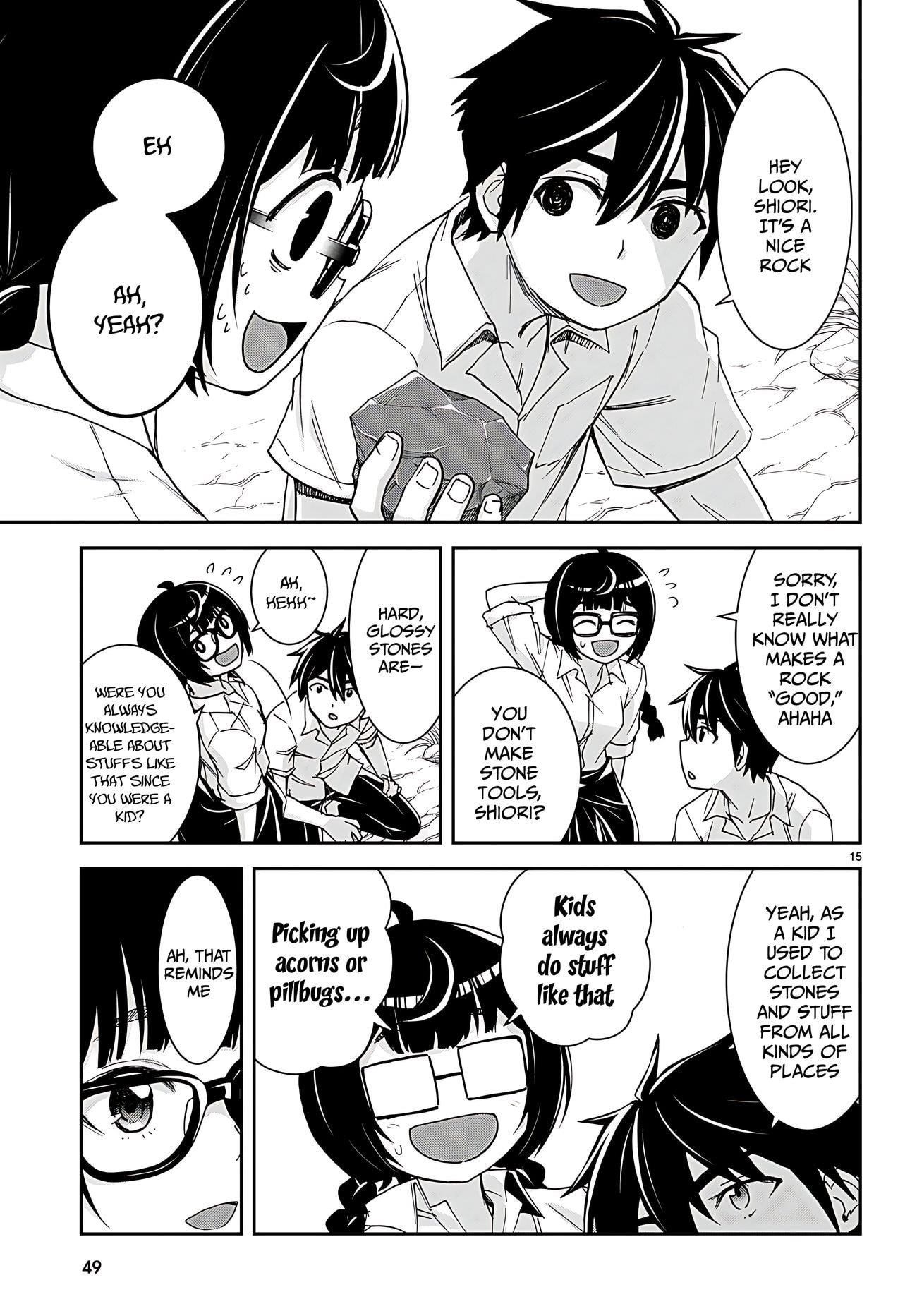 Isekai Yurutto Survival Seikatsu: Gakkou No Minna To Isekai No Mujintou Ni Tenishitakedo Ore Dake Rakushou Desu Chapter 36 - Page 20