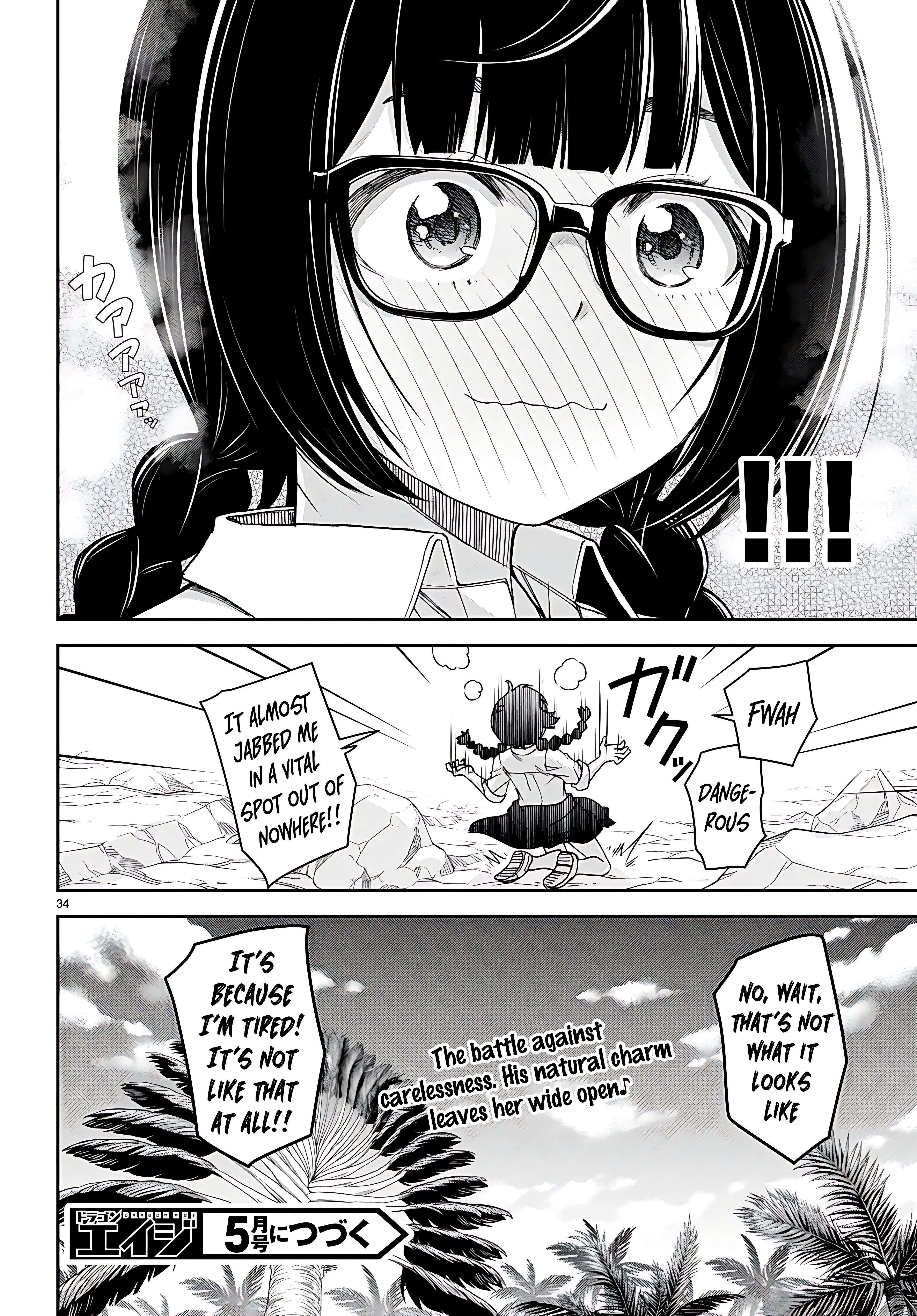 Isekai Yurutto Survival Seikatsu: Gakkou No Minna To Isekai No Mujintou Ni Tenishitakedo Ore Dake Rakushou Desu Chapter 36 - Page 39