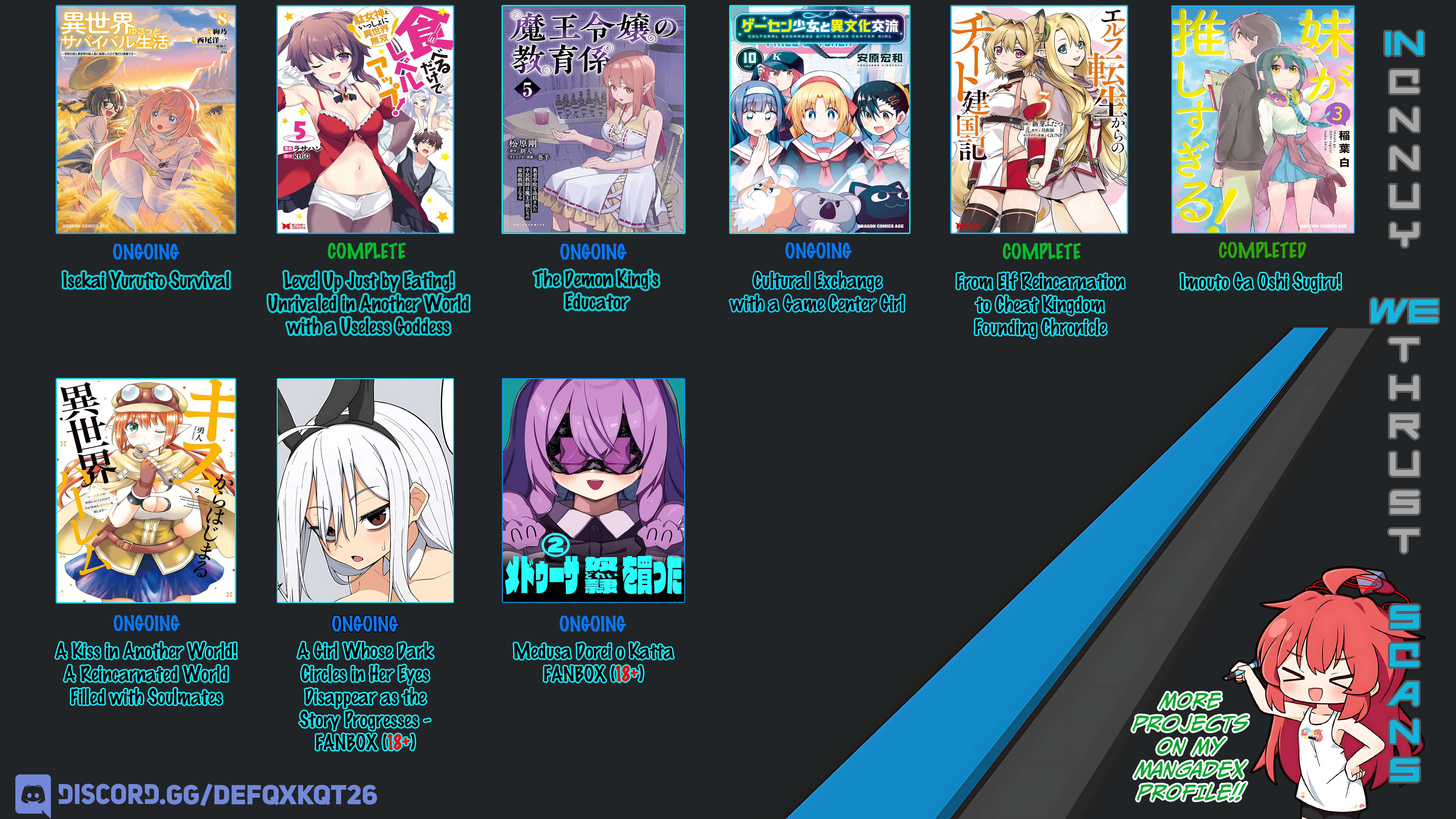 Isekai Yurutto Survival Seikatsu: Gakkou No Minna To Isekai No Mujintou Ni Tenishitakedo Ore Dake Rakushou Desu Chapter 37 - Page 1