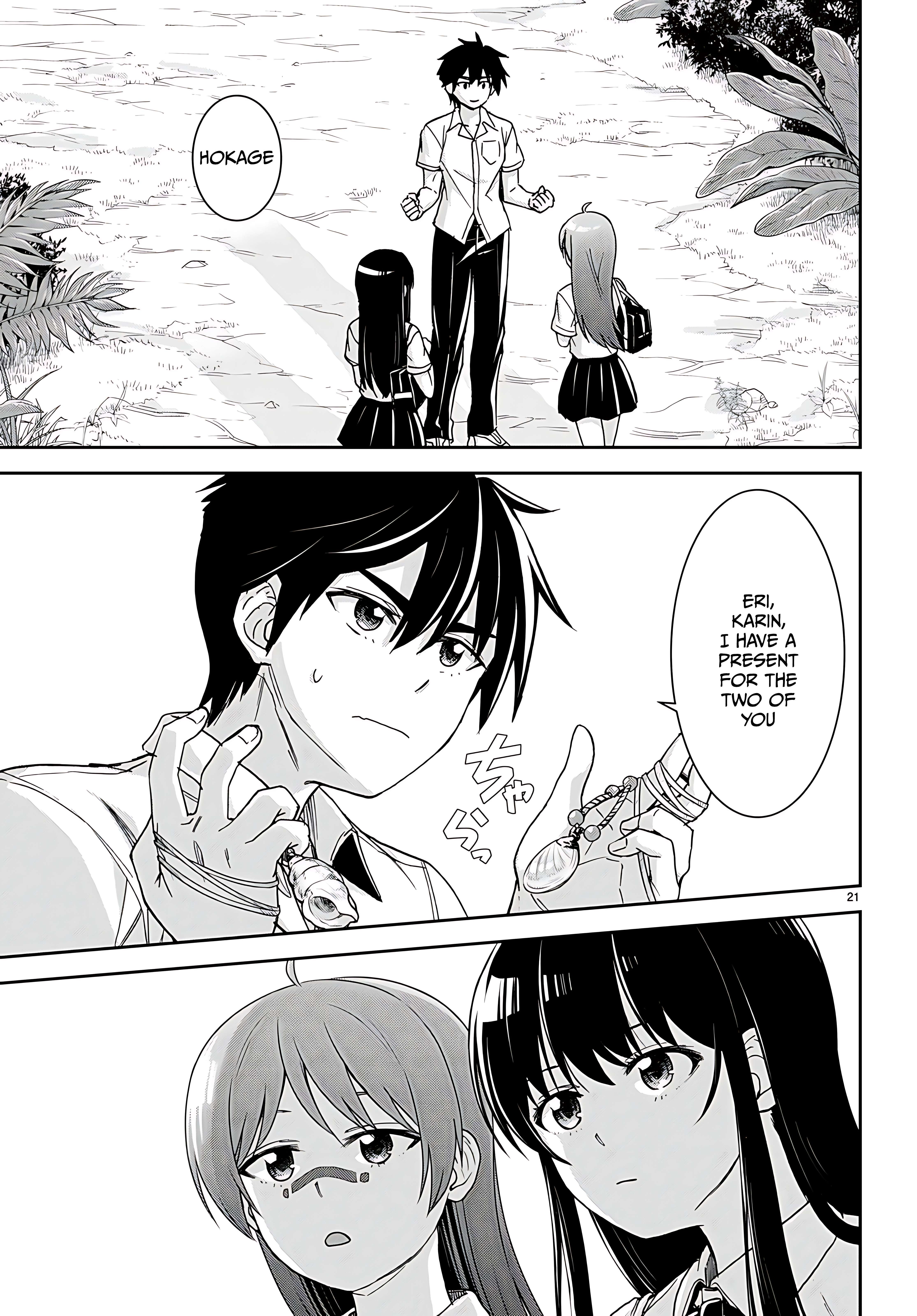 Isekai Yurutto Survival Seikatsu: Gakkou No Minna To Isekai No Mujintou Ni Tenishitakedo Ore Dake Rakushou Desu Chapter 37 - Page 22