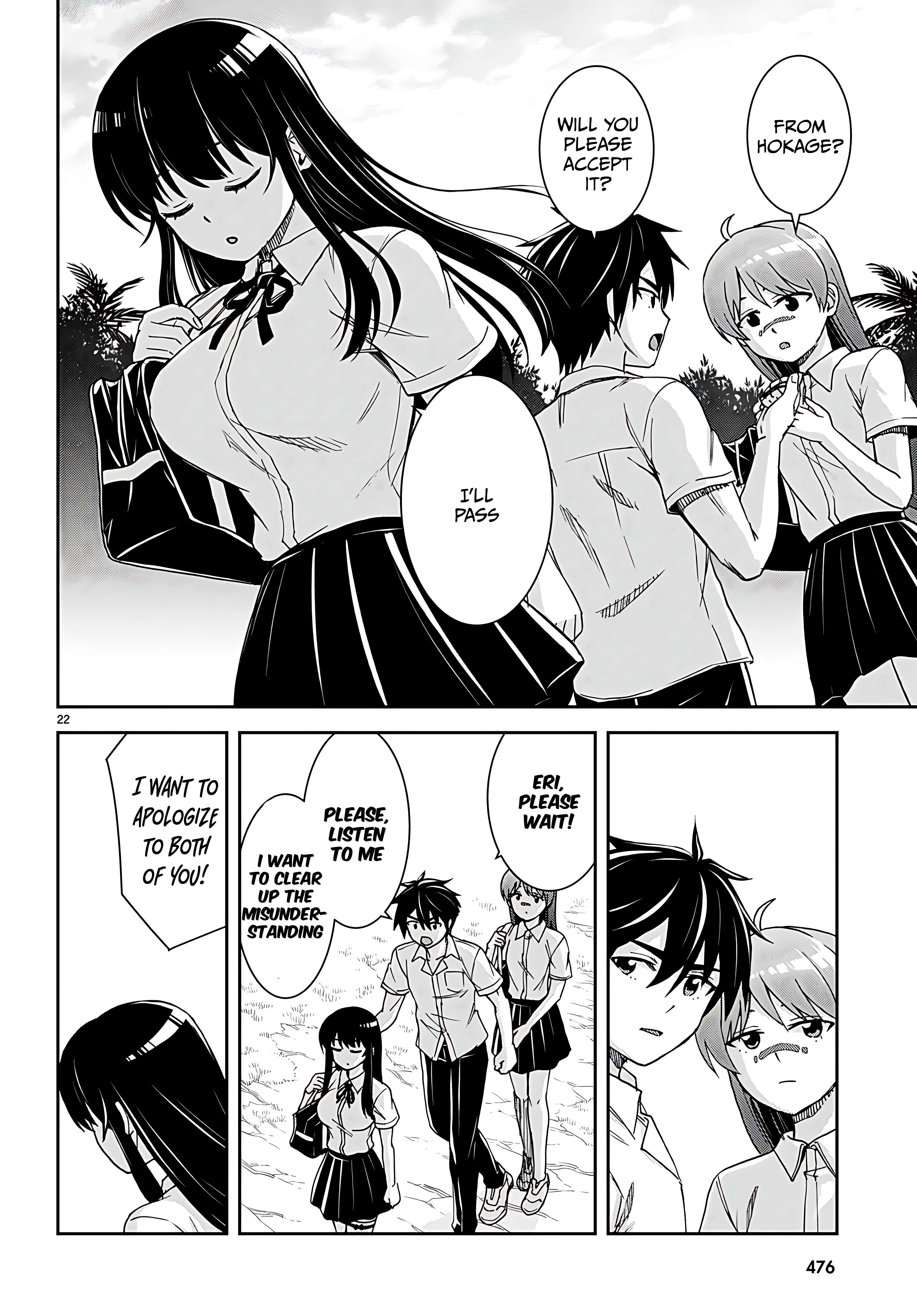 Isekai Yurutto Survival Seikatsu: Gakkou No Minna To Isekai No Mujintou Ni Tenishitakedo Ore Dake Rakushou Desu Chapter 37 - Page 23