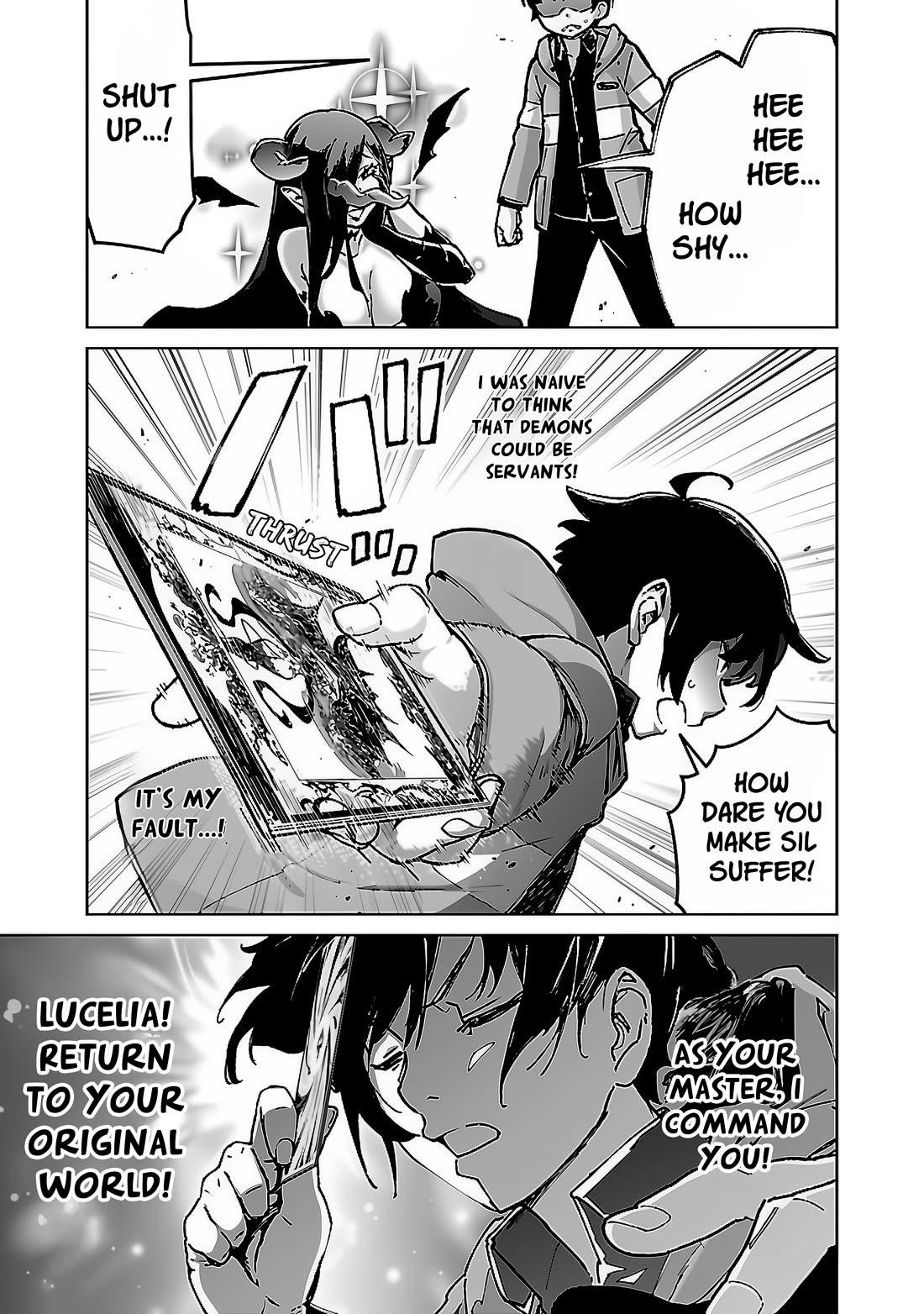 The Story of an Exploration Hero Who Has Worked His Way up From Common People Chapter 24 - Page 15