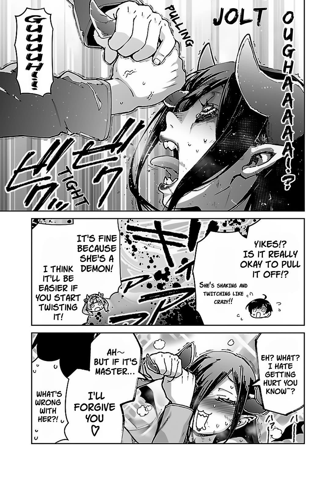 The Story of an Exploration Hero Who Has Worked His Way up From Common People Chapter 24 - Page 19