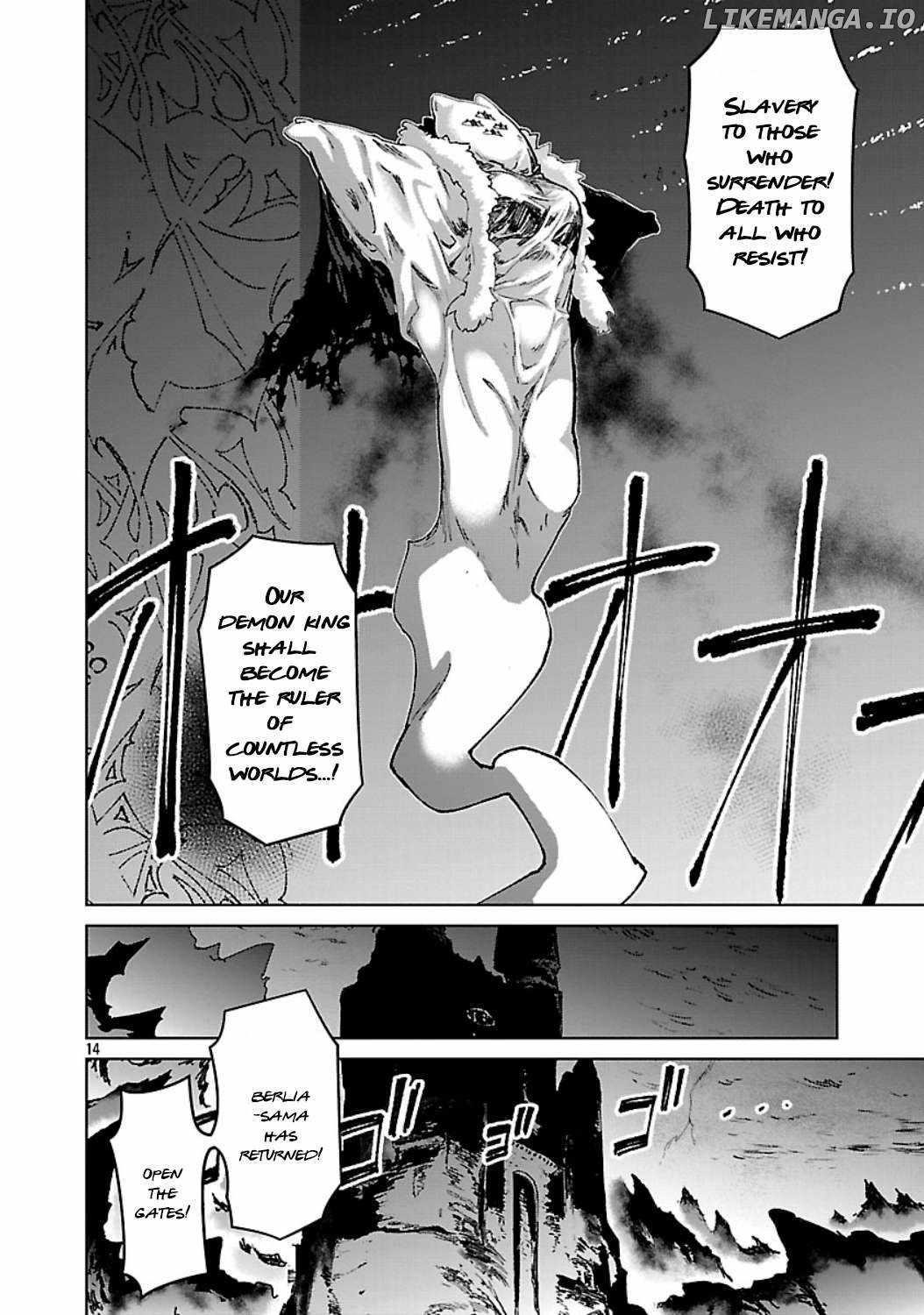 The Story of an Exploration Hero Who Has Worked His Way up From Common People Chapter 35 - Page 15