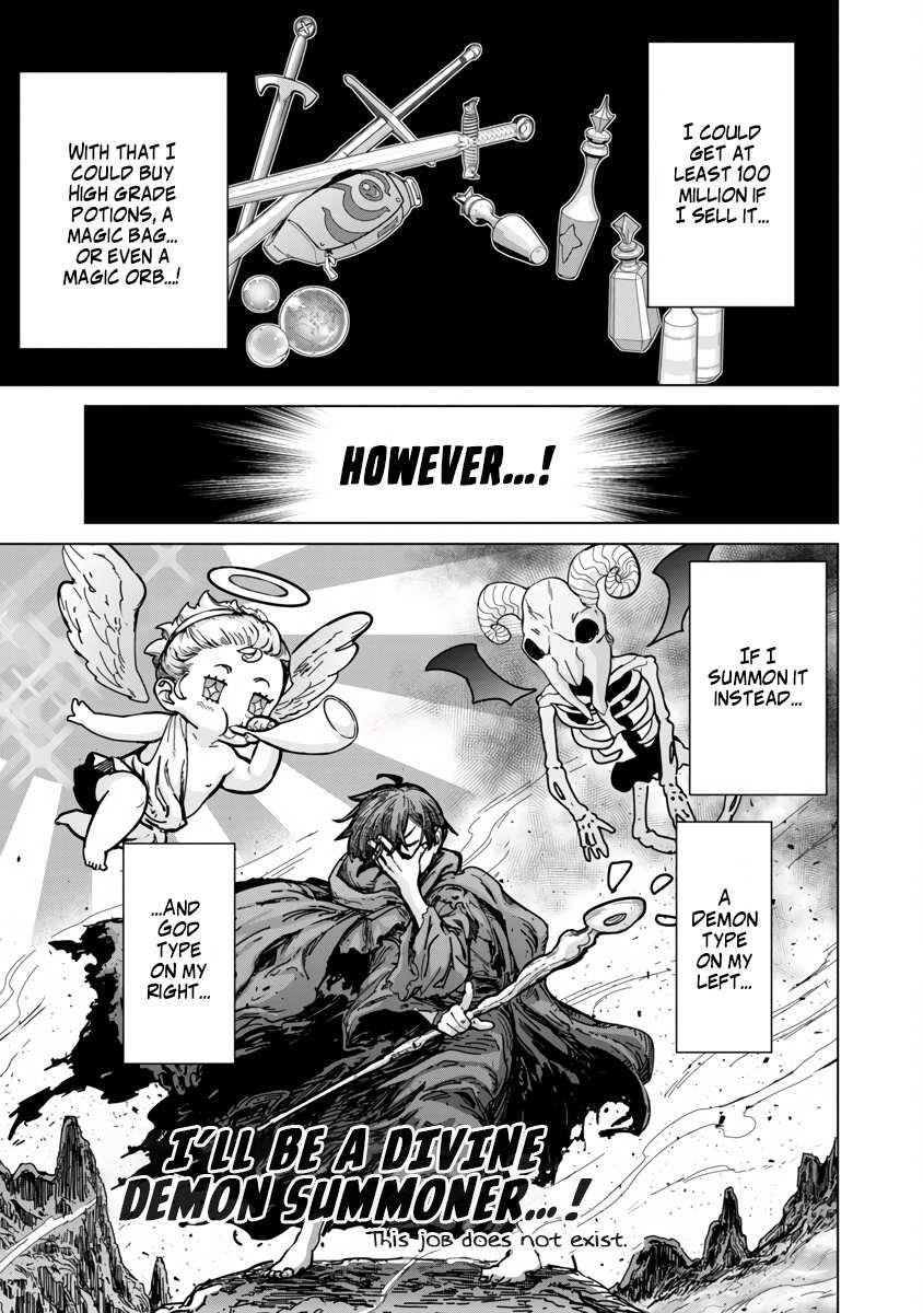 The Story of an Exploration Hero Who Has Worked His Way up From Common People Chapter 7 - Page 12