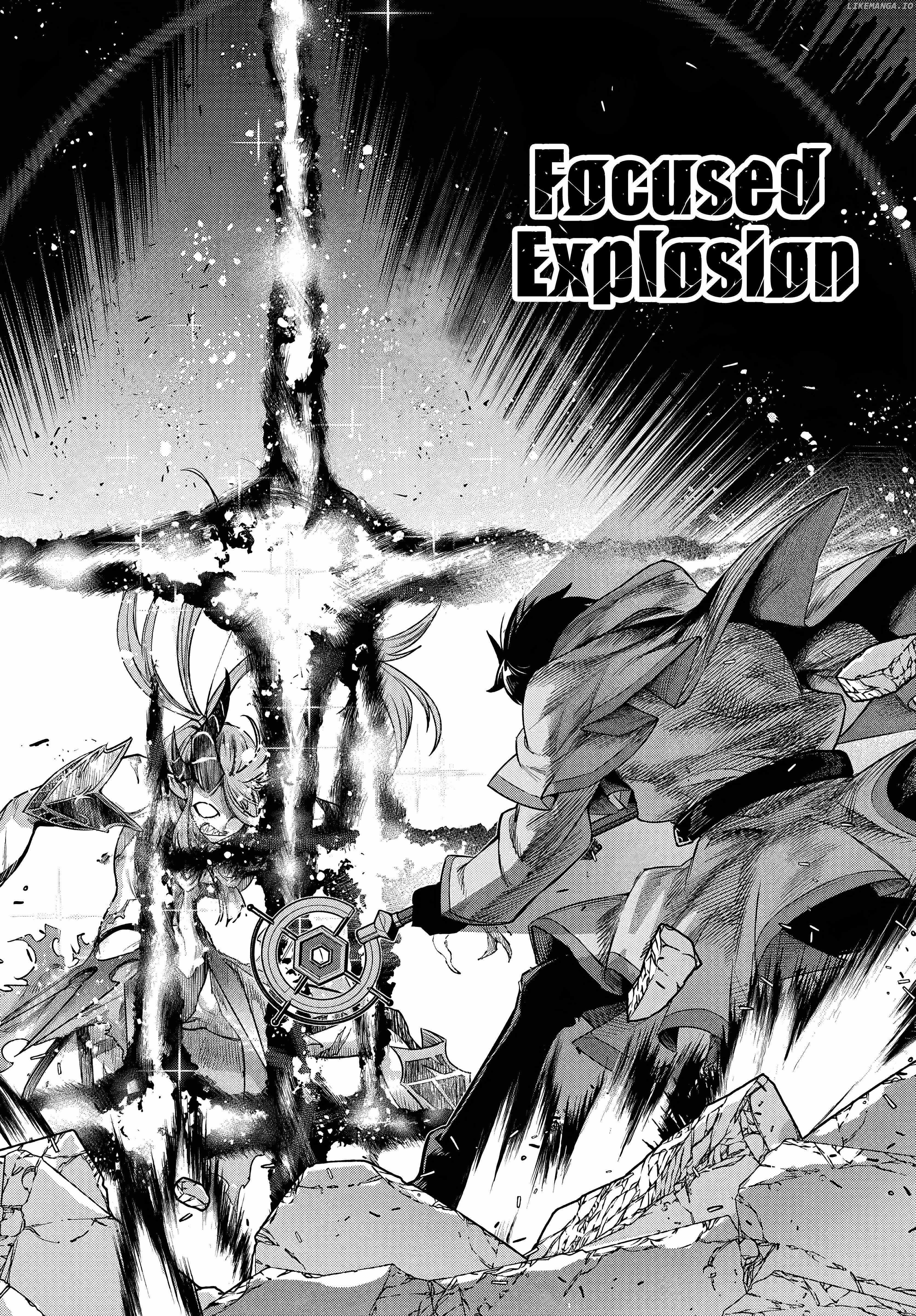 The Assistant Mage Parts Ways With His Power Abusive Alchemist Childhood Friend and His Being Told to Have “Low Chance of Gathering Materials,” and Wants to Start a Slow Life at a Town in the Remote Region Chapter 17 - Page 27