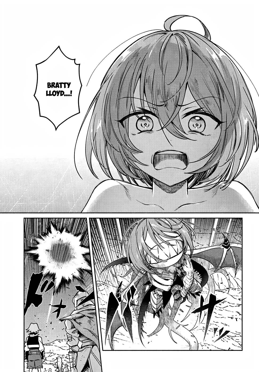 The Assistant Mage Parts Ways With His Power Abusive Alchemist Childhood Friend and His Being Told to Have “Low Chance of Gathering Materials,” and Wants to Start a Slow Life at a Town in the Remote Region Chapter 20 - Page 24