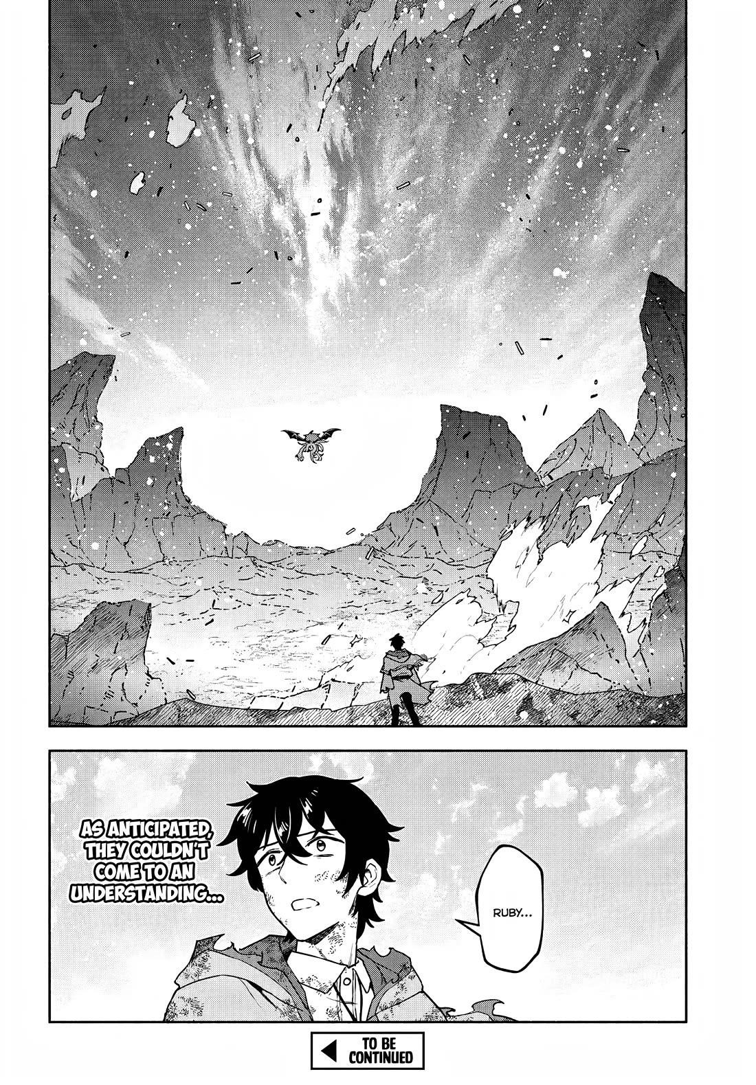 The Assistant Mage Parts Ways With His Power Abusive Alchemist Childhood Friend and His Being Told to Have “Low Chance of Gathering Materials,” and Wants to Start a Slow Life at a Town in the Remote Region Chapter 20 - Page 25