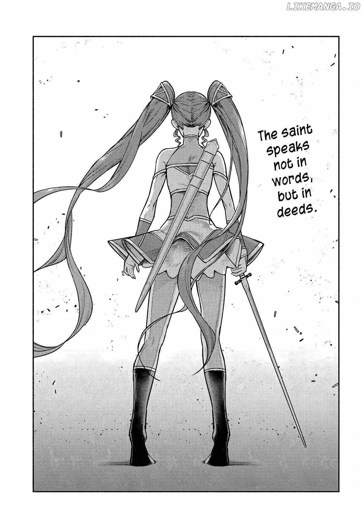 The Assistant Mage Parts Ways With His Power Abusive Alchemist Childhood Friend and His Being Told to Have “Low Chance of Gathering Materials,” and Wants to Start a Slow Life at a Town in the Remote Region Chapter 21 - Page 1