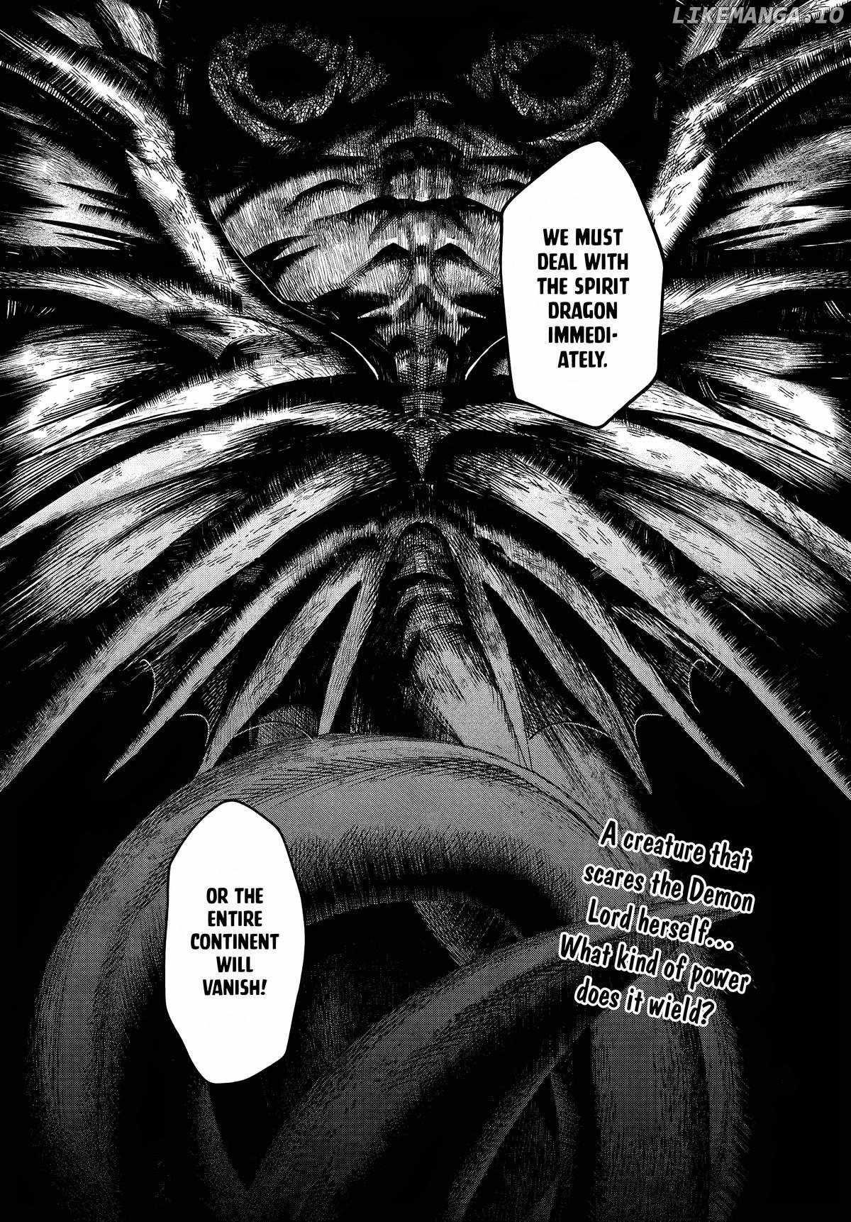 The Assistant Mage Parts Ways With His Power Abusive Alchemist Childhood Friend and His Being Told to Have “Low Chance of Gathering Materials,” and Wants to Start a Slow Life at a Town in the Remote Region Chapter 21 - Page 28