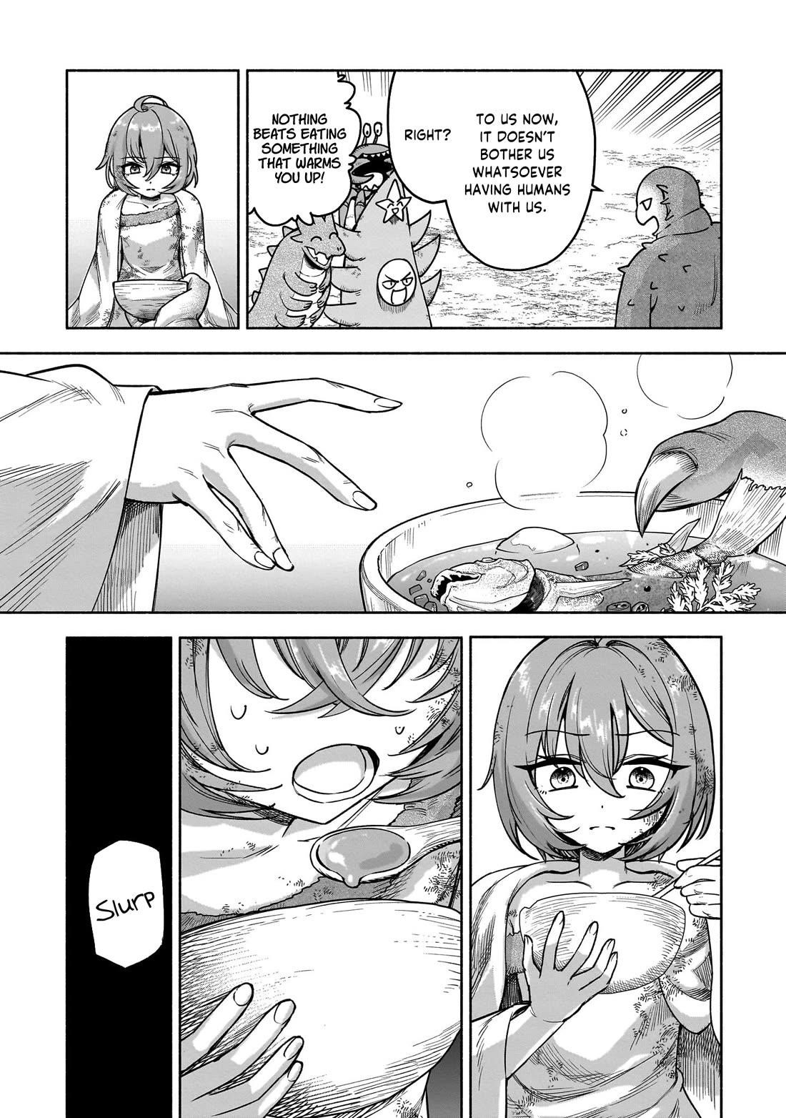 The Assistant Mage Parts Ways With His Power Abusive Alchemist Childhood Friend and His Being Told to Have “Low Chance of Gathering Materials,” and Wants to Start a Slow Life at a Town in the Remote Region Chapter 22 - Page 22