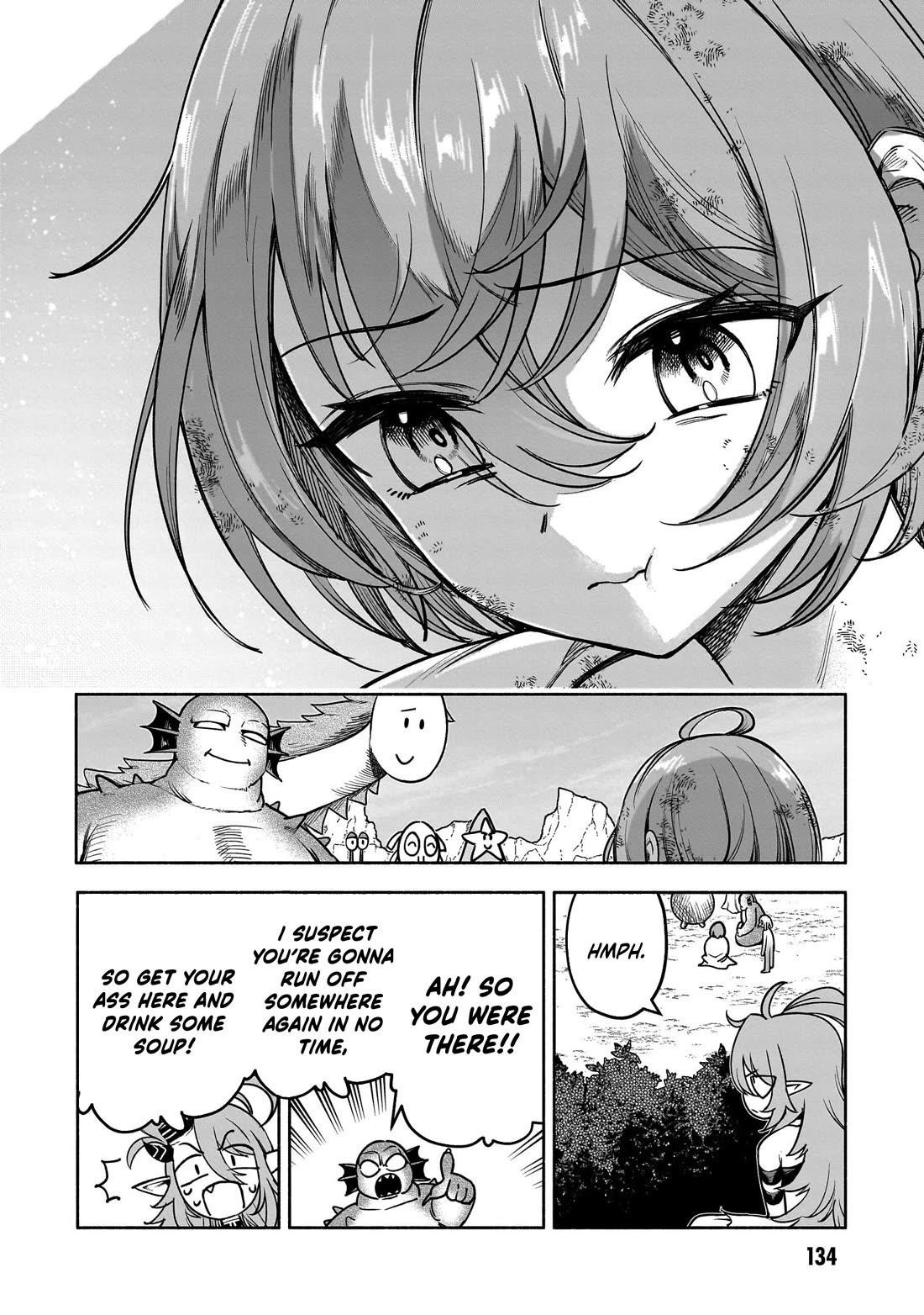 The Assistant Mage Parts Ways With His Power Abusive Alchemist Childhood Friend and His Being Told to Have “Low Chance of Gathering Materials,” and Wants to Start a Slow Life at a Town in the Remote Region Chapter 22 - Page 23