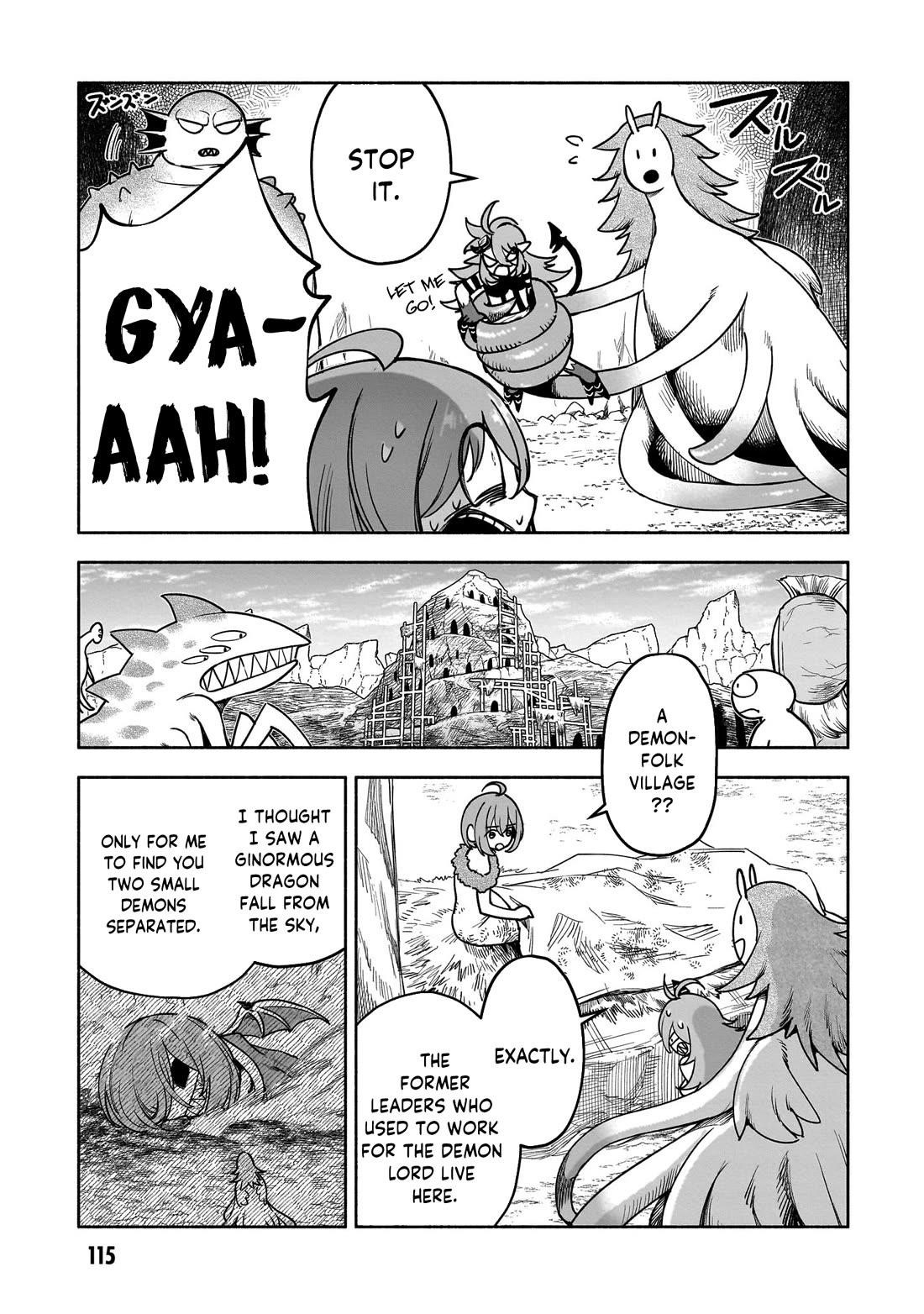 The Assistant Mage Parts Ways With His Power Abusive Alchemist Childhood Friend and His Being Told to Have “Low Chance of Gathering Materials,” and Wants to Start a Slow Life at a Town in the Remote Region Chapter 22 - Page 4