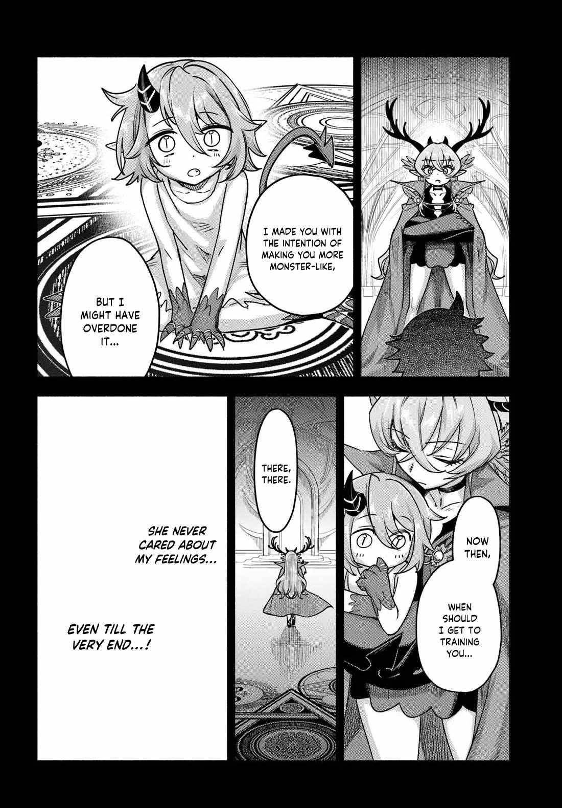 The Assistant Mage Parts Ways With His Power Abusive Alchemist Childhood Friend and His Being Told to Have “Low Chance of Gathering Materials,” and Wants to Start a Slow Life at a Town in the Remote Region Chapter 25 - Page 4