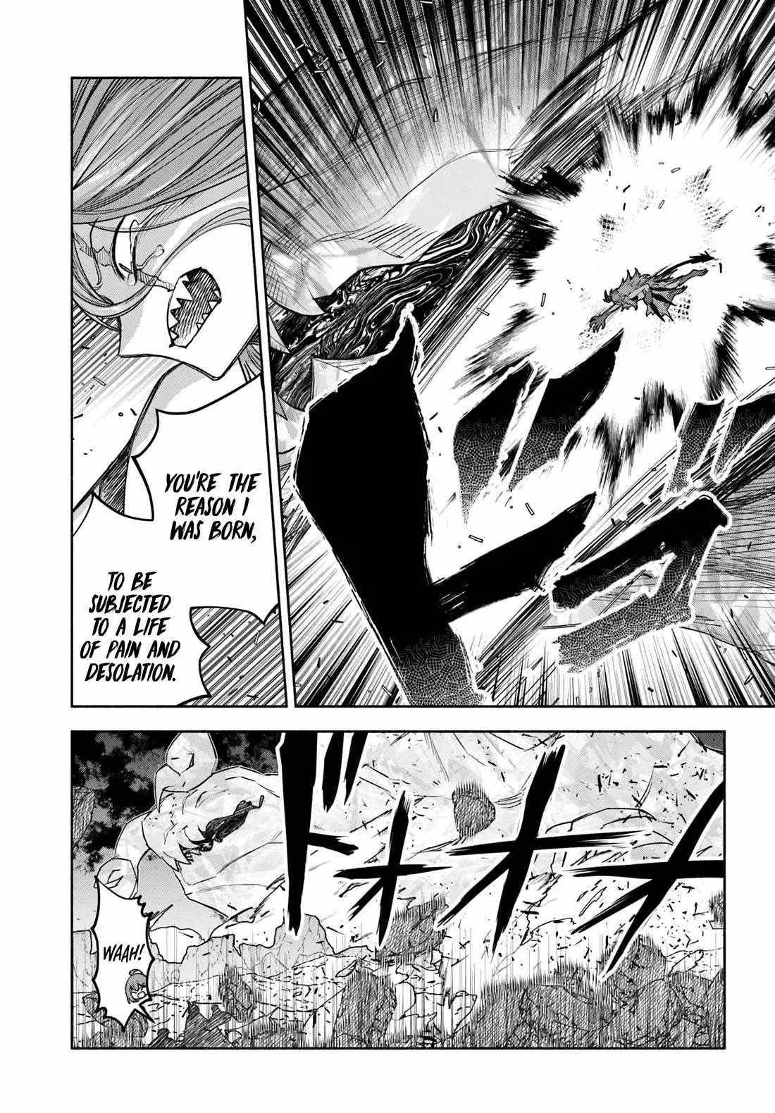 The Assistant Mage Parts Ways With His Power Abusive Alchemist Childhood Friend and His Being Told to Have “Low Chance of Gathering Materials,” and Wants to Start a Slow Life at a Town in the Remote Region Chapter 25 - Page 9