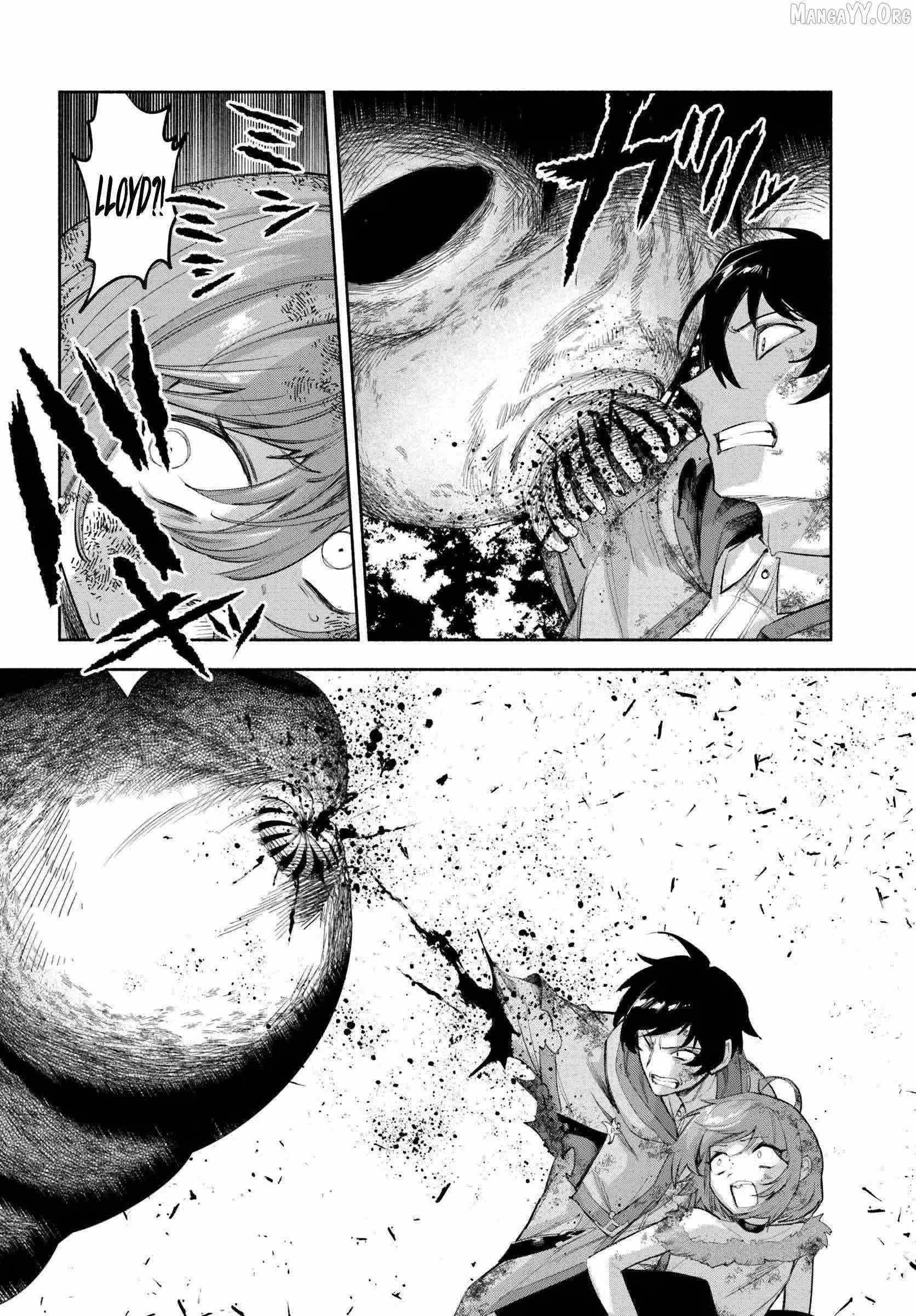 The Assistant Mage Parts Ways With His Power Abusive Alchemist Childhood Friend and His Being Told to Have “Low Chance of Gathering Materials,” and Wants to Start a Slow Life at a Town in the Remote Region Chapter 26 - Page 16