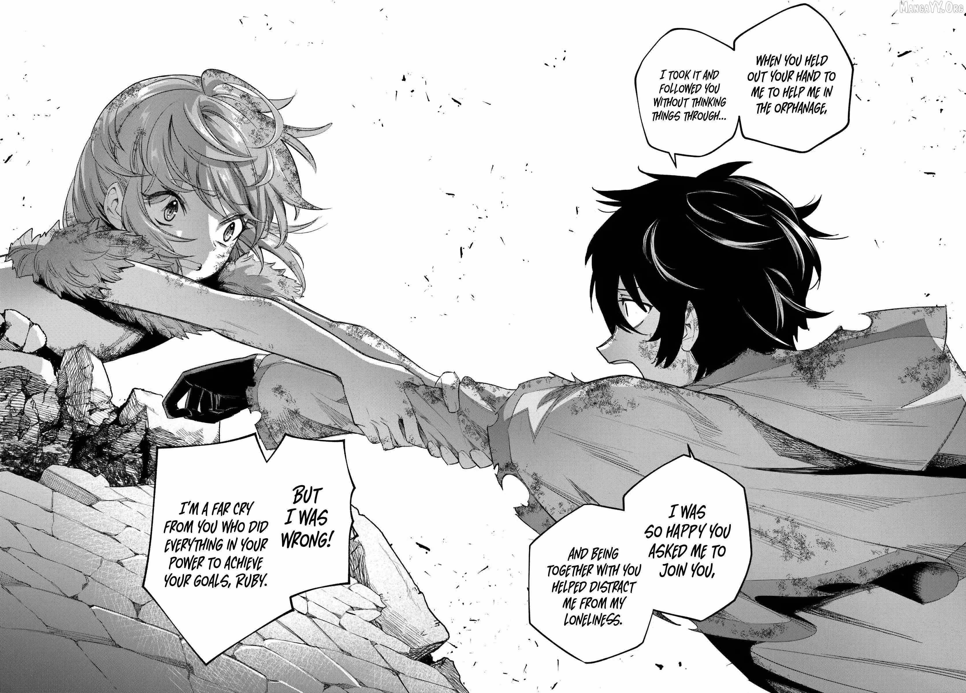 The Assistant Mage Parts Ways With His Power Abusive Alchemist Childhood Friend and His Being Told to Have “Low Chance of Gathering Materials,” and Wants to Start a Slow Life at a Town in the Remote Region Chapter 26 - Page 20