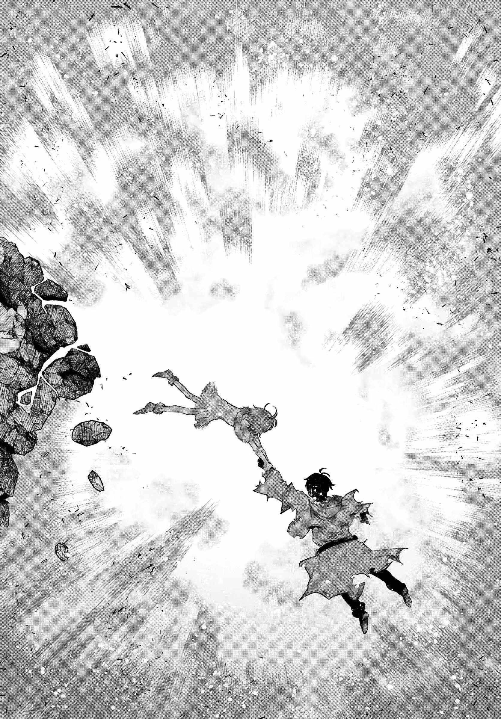 The Assistant Mage Parts Ways With His Power Abusive Alchemist Childhood Friend and His Being Told to Have “Low Chance of Gathering Materials,” and Wants to Start a Slow Life at a Town in the Remote Region Chapter 26 - Page 23